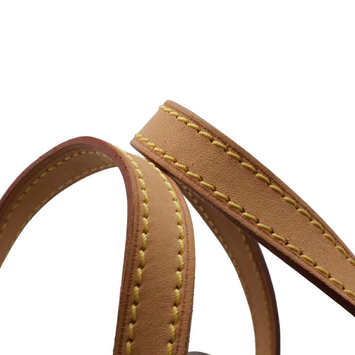 Louis Vuitton Brown Monogram Canvas Pvc Coated Canvas Handbag Shoulder Bag (Pre-Owned)