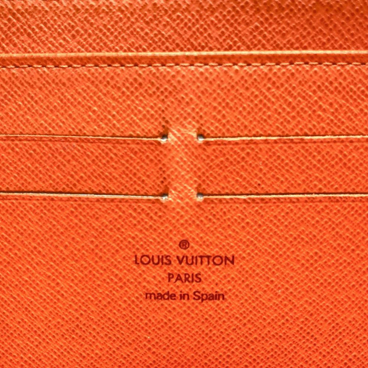 Louis Vuitton Blanc Monogram Multicolore Coin Purse/Coin Case (Pre-Owned)