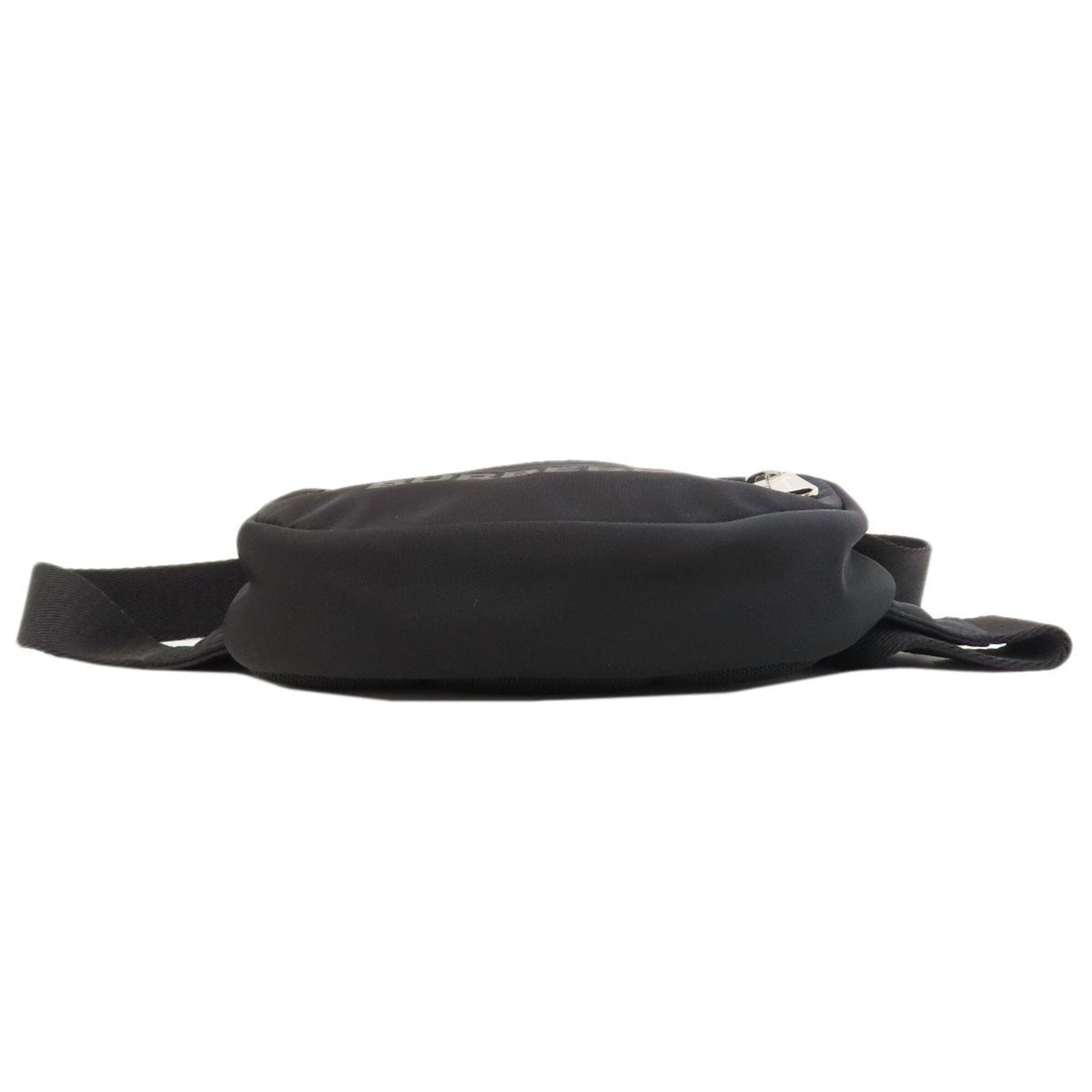 Burberry Black Nylon Sling Bag (Pre-Owned)