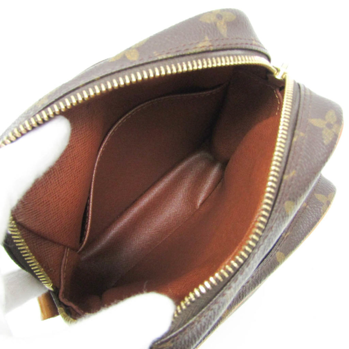 Louis Vuitton Monogram Monogram Monogram Shoulder Bag (Pre-Owned)
