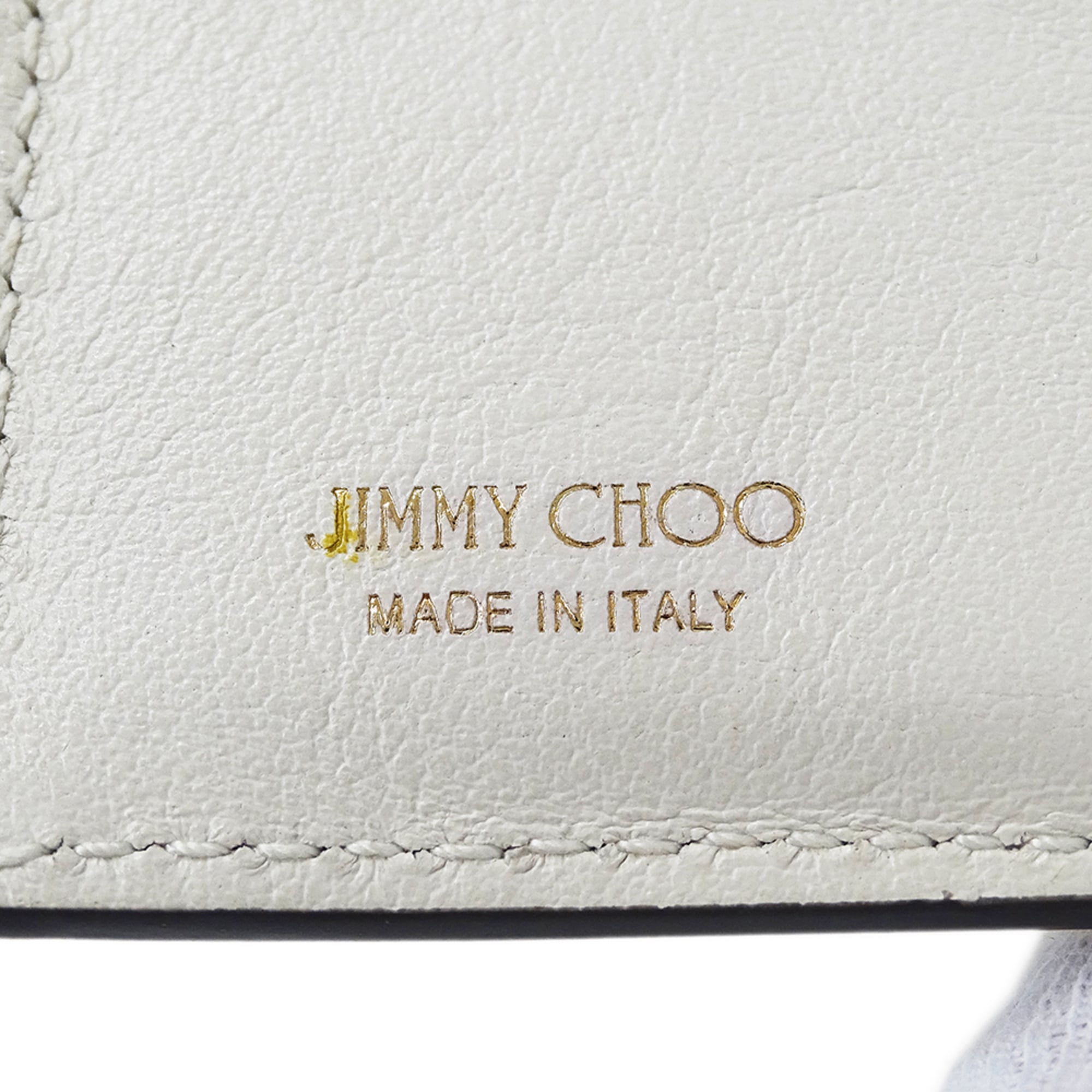 Jimmy Choo