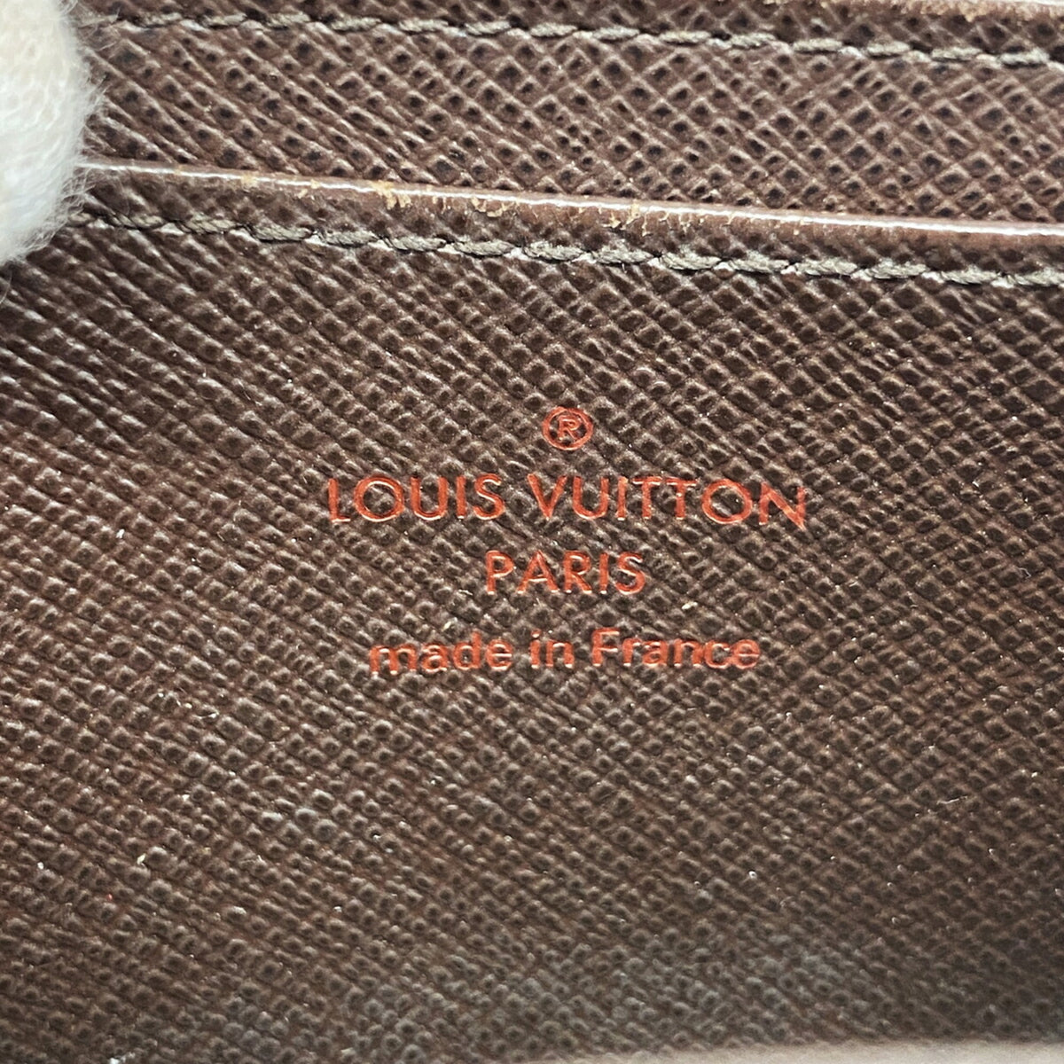 Louis Vuitton
