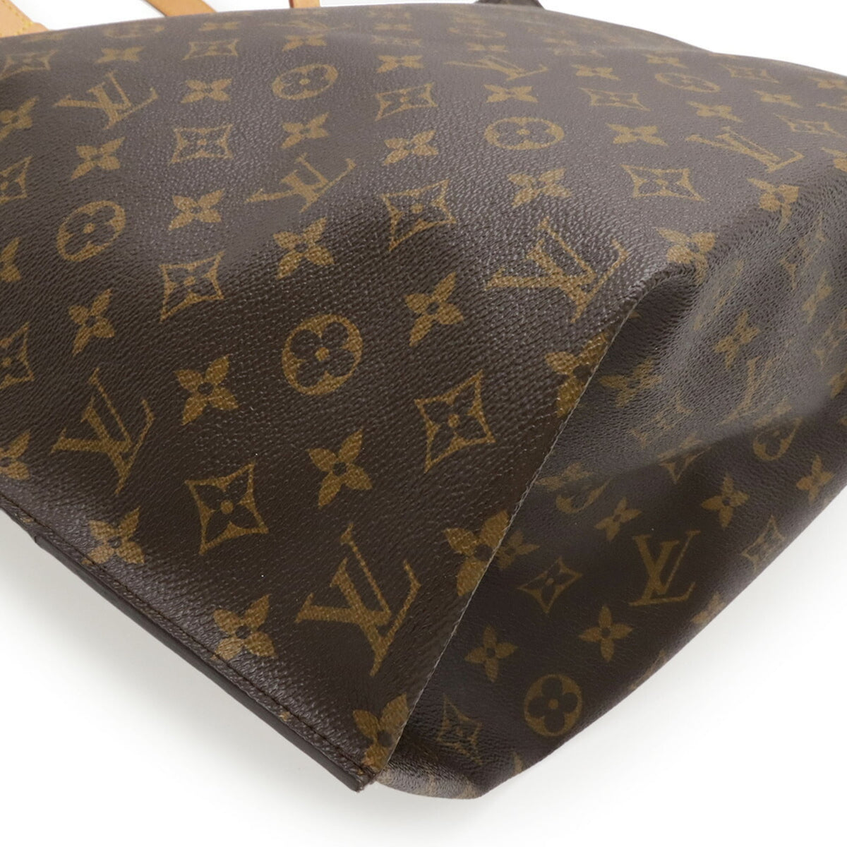 Louis Vuitton Monogram Monogram Shoulder Bag Tote Bag (Pre-Owned)