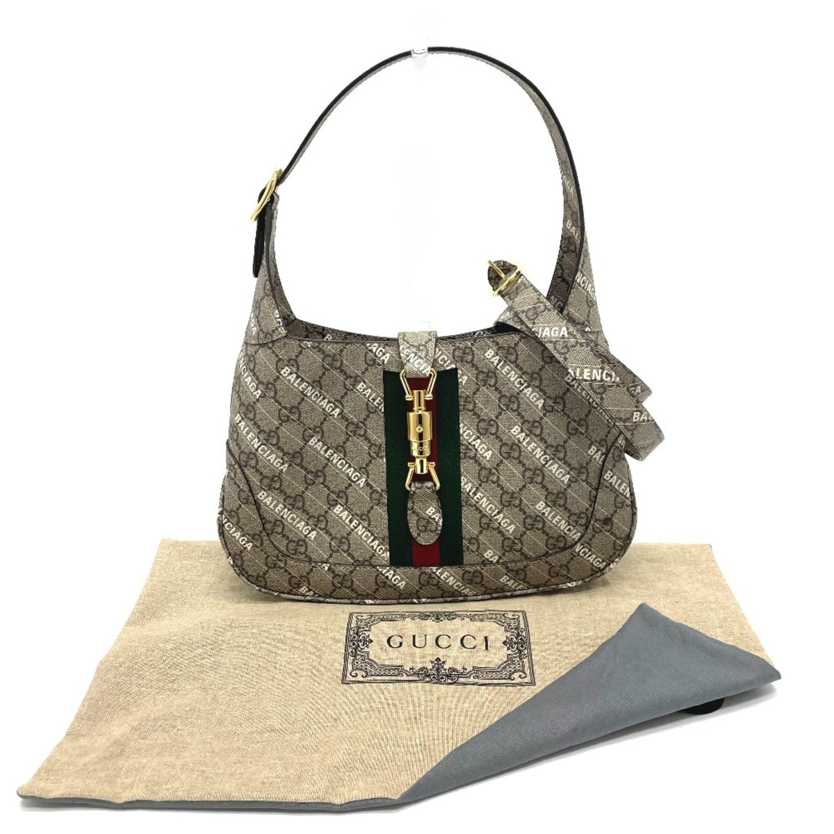 Gucci Beige Other Handbag (Pre-Owned)