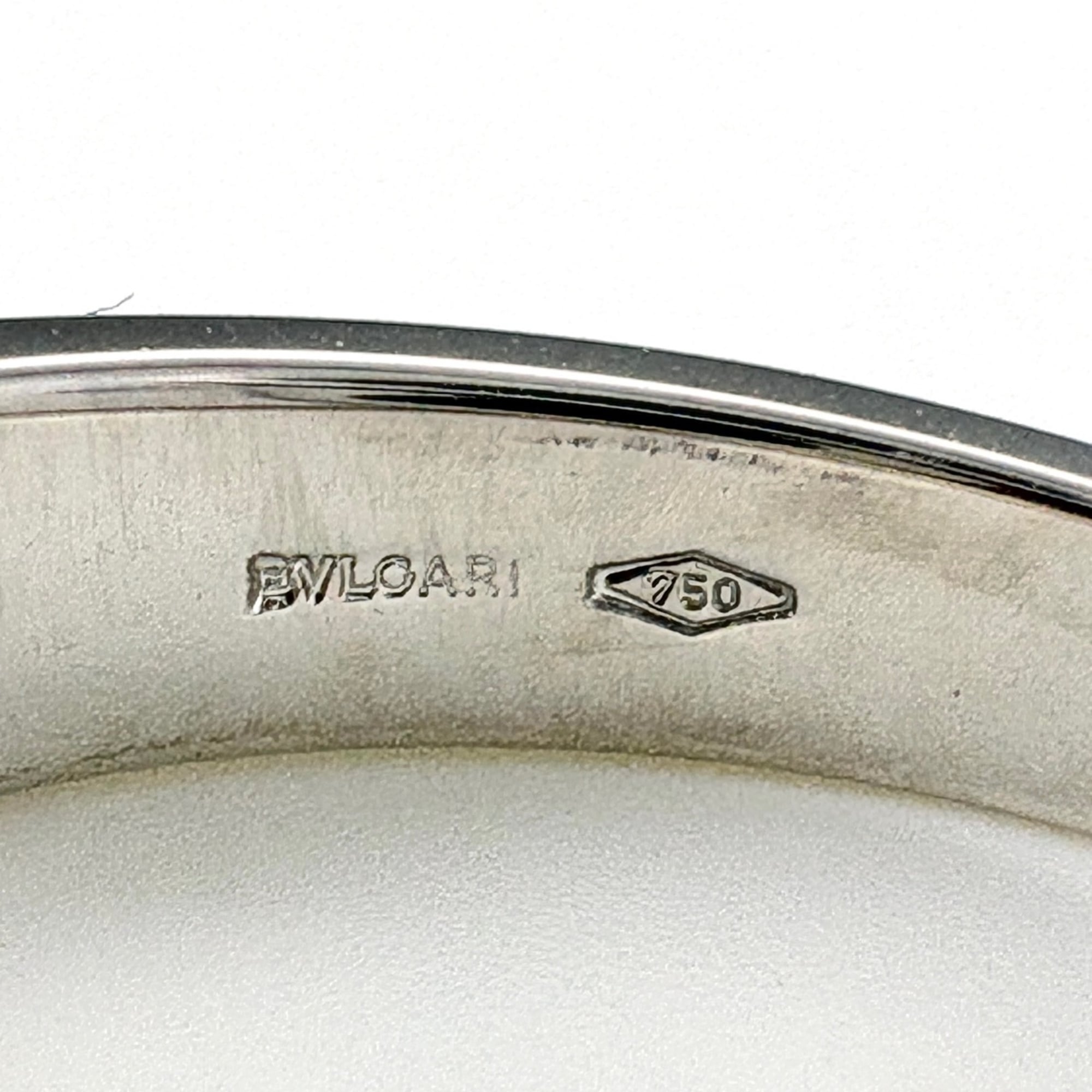 Bvlgari B.Zero1 Band Ring (Pre-Owned)