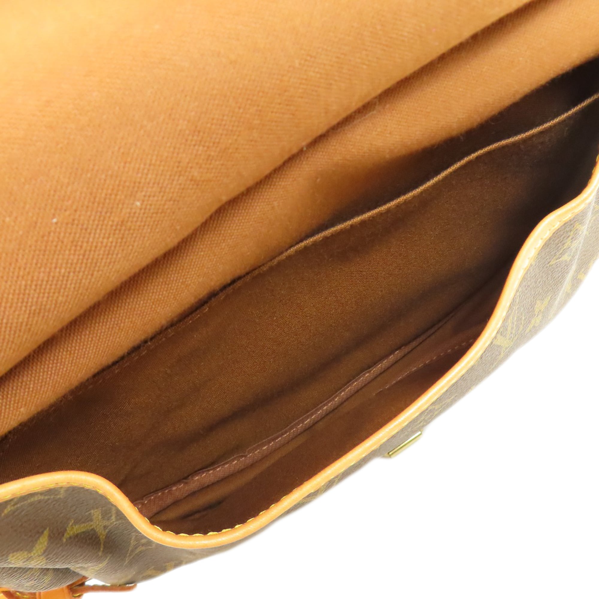 Louis Vuitton Monogram Monogram Shoulder Bag (Pre-Owned)