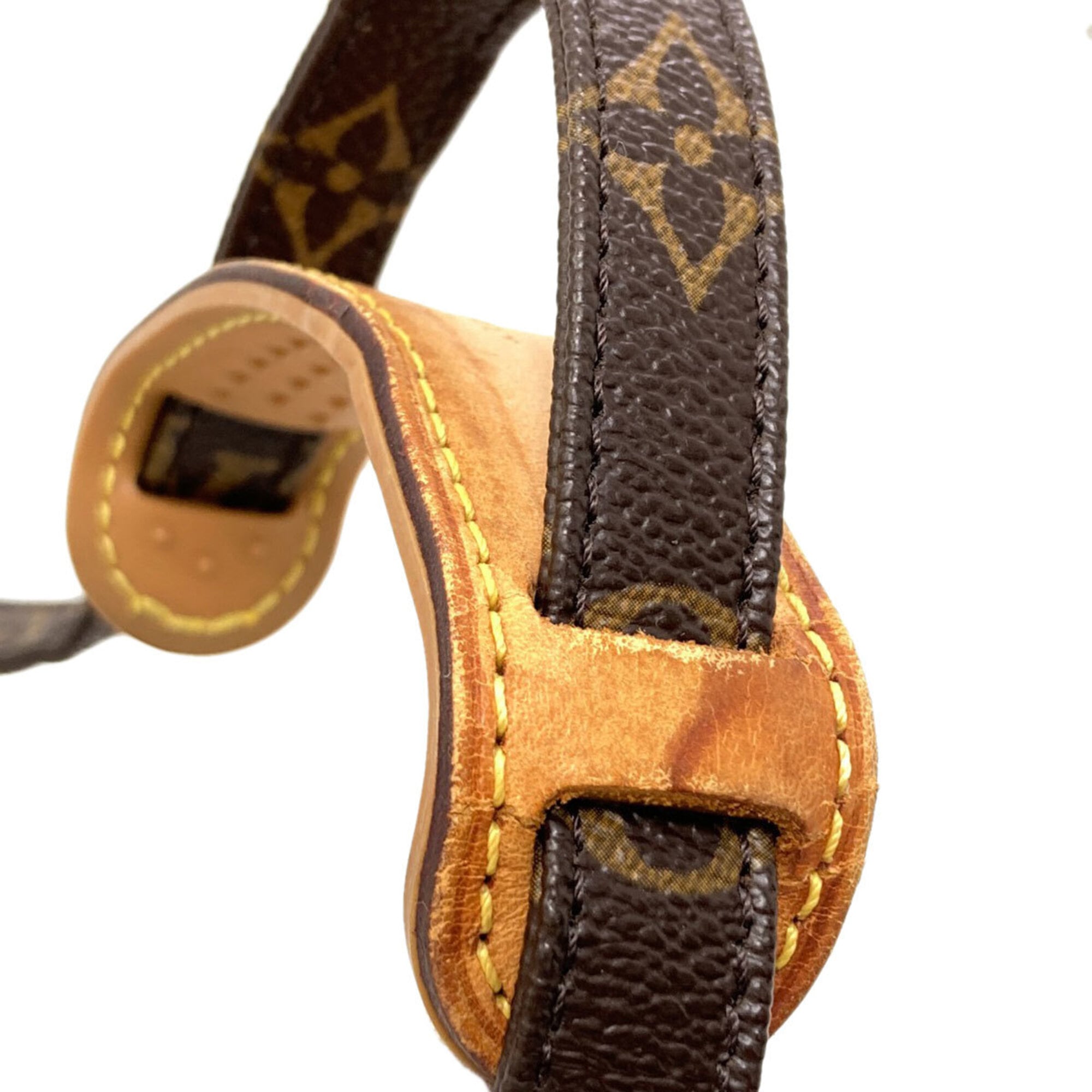Louis Vuitton Monogram Monogram Shoulder Bag (Pre-Owned)