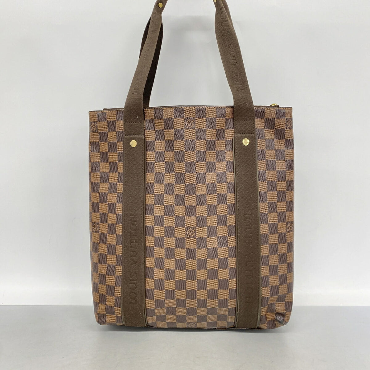 Louis Vuitton Ebene Tote Bag (Pre-Owned)