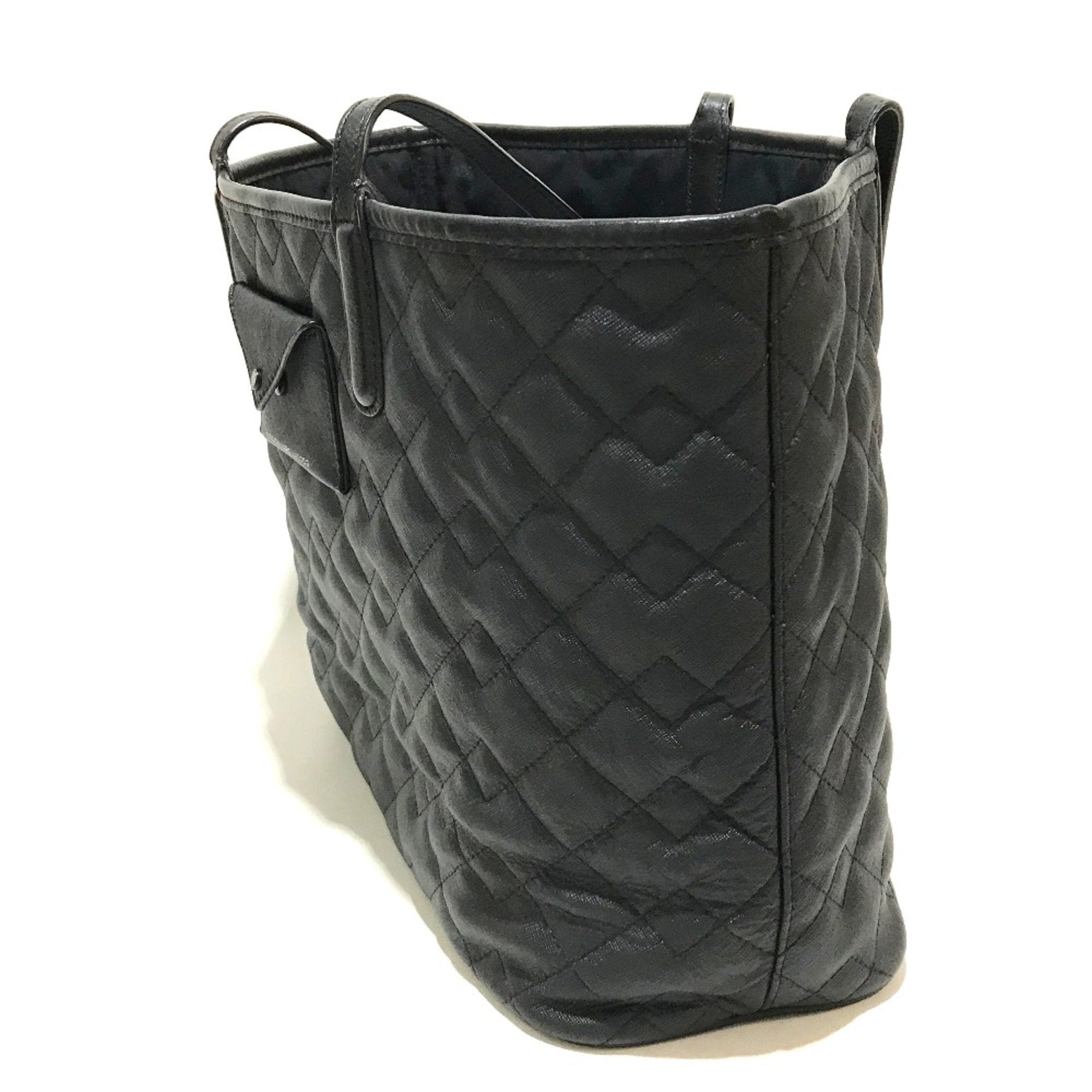 Marc By Marc Jacobs Black Other Tote Bag (Pre-Owned)