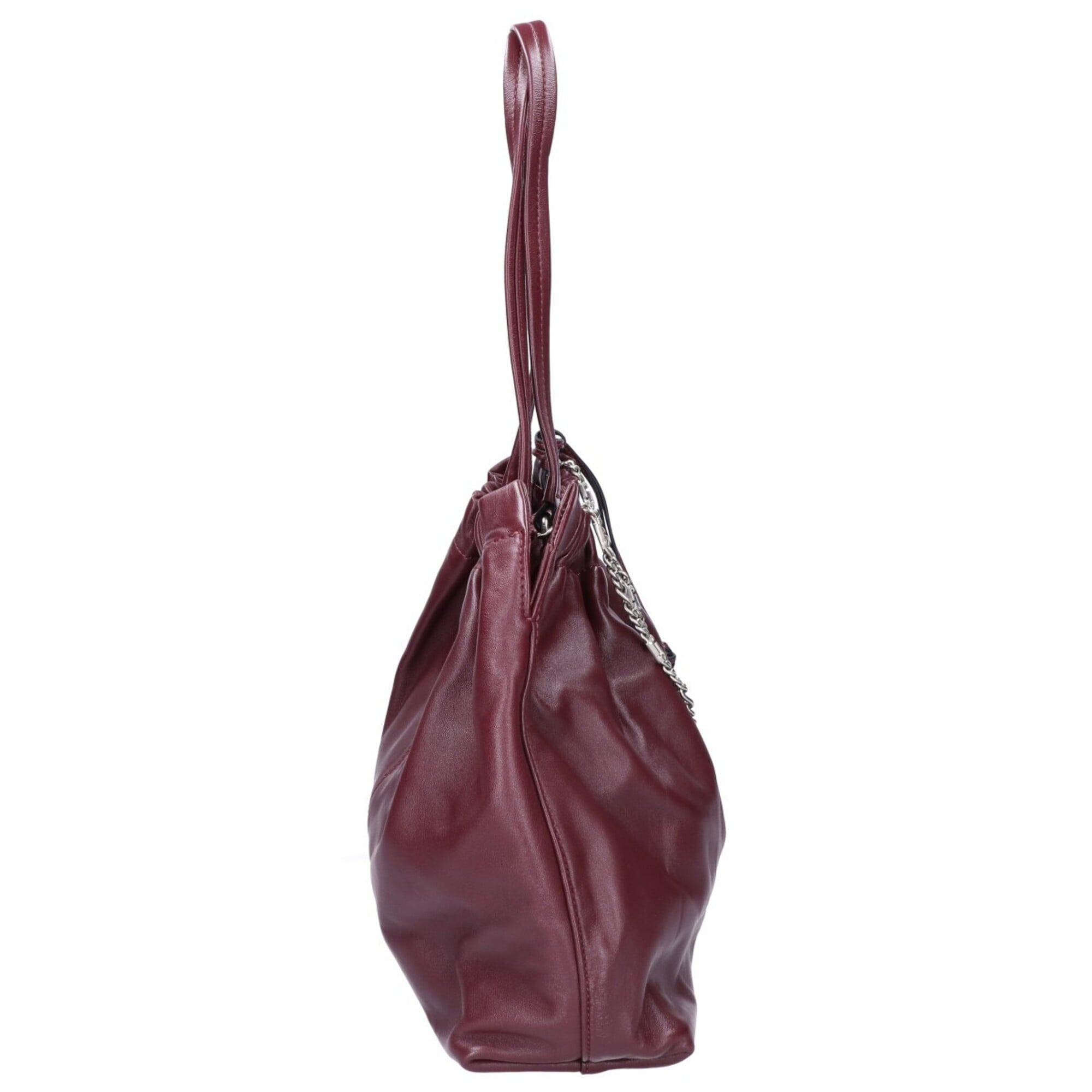Marc Jacobs Leather Tote Bag (Pre-Owned)