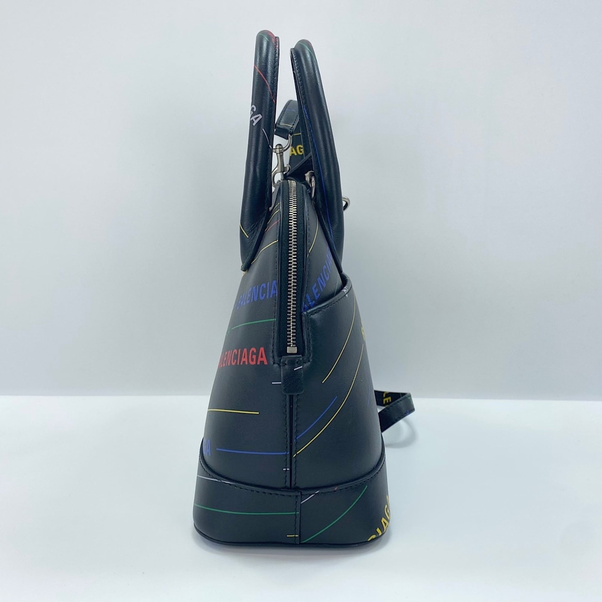 Balenciaga Black Handbag (Pre-Owned)