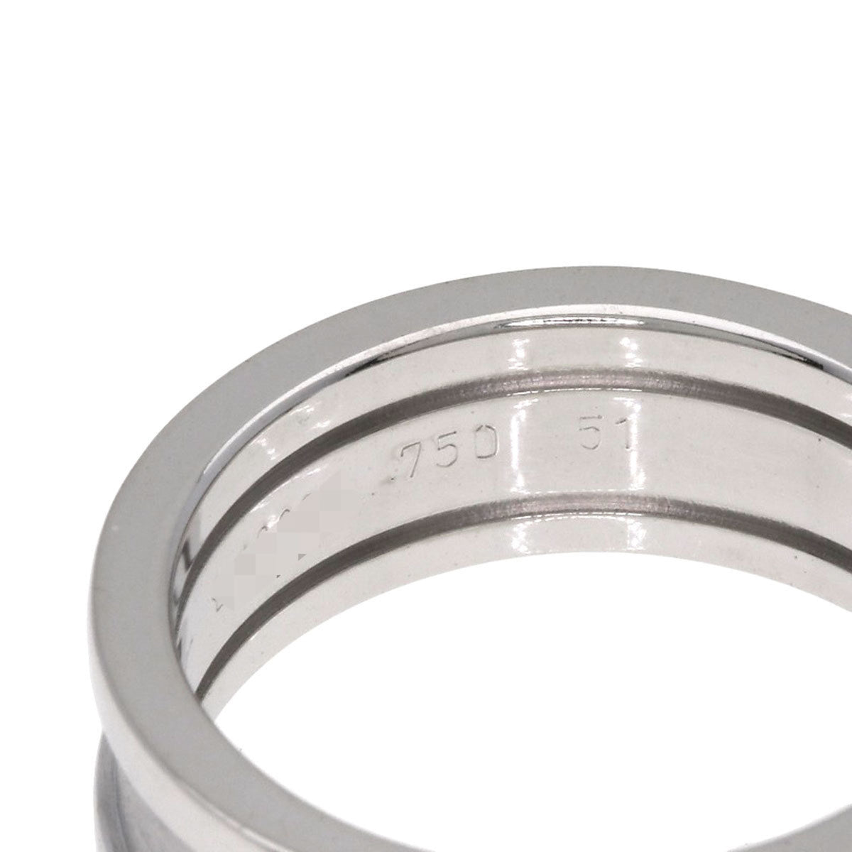 Cartier White White Gold (18K) (Pre-Owned)