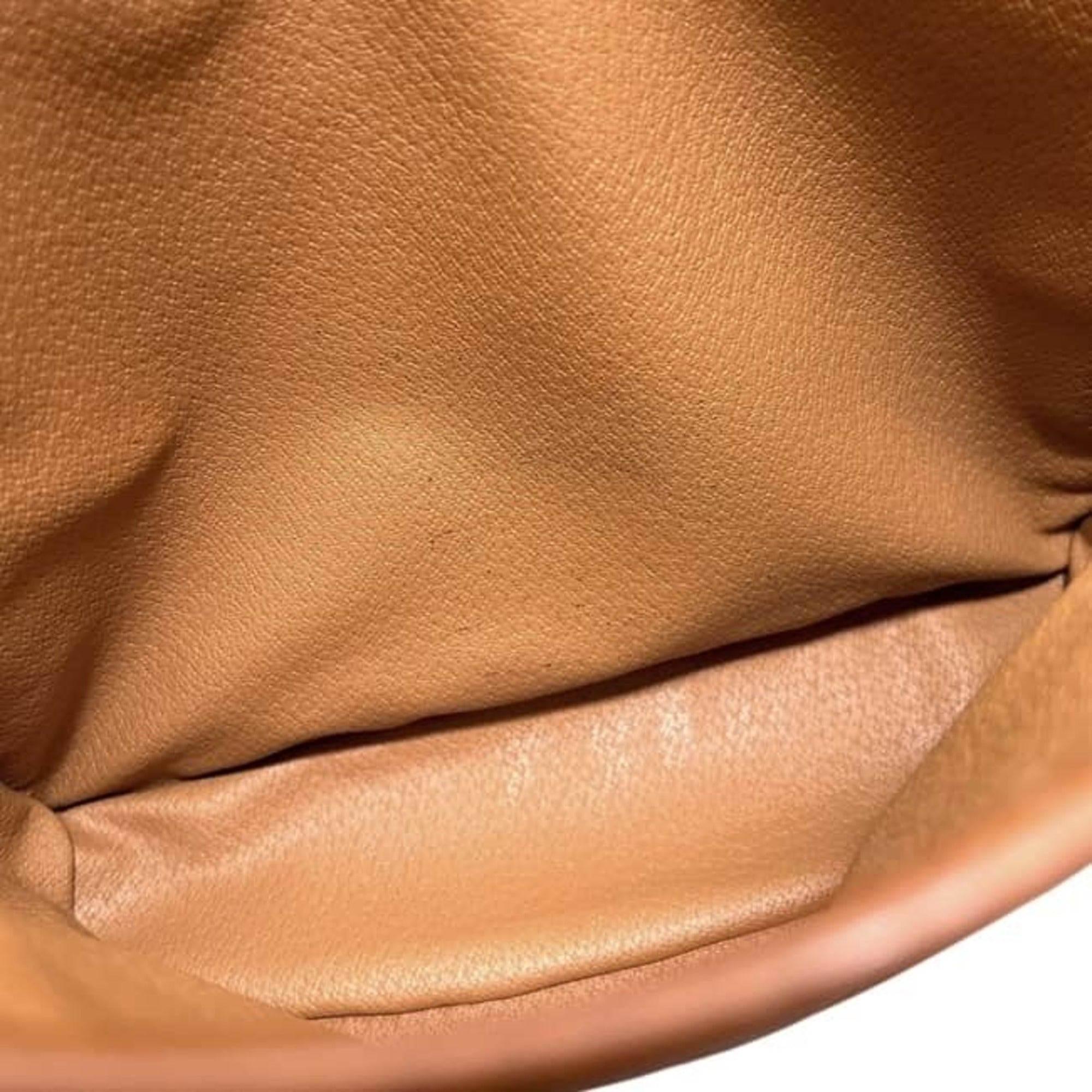 Celine Brown Pvc Leather Tote Bag (Pre-Owned)