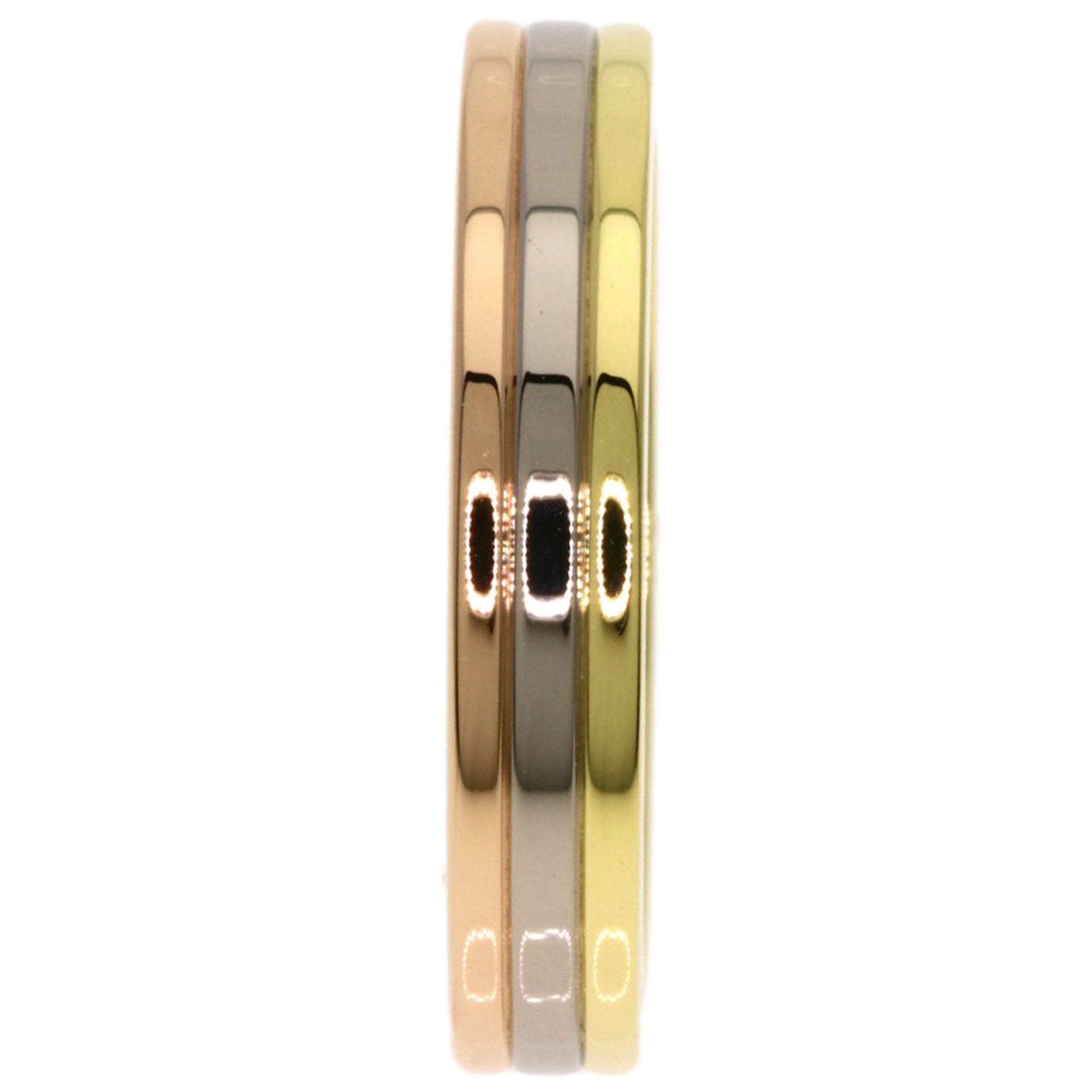 Cartier Yellow Gold (Pre-Owned)