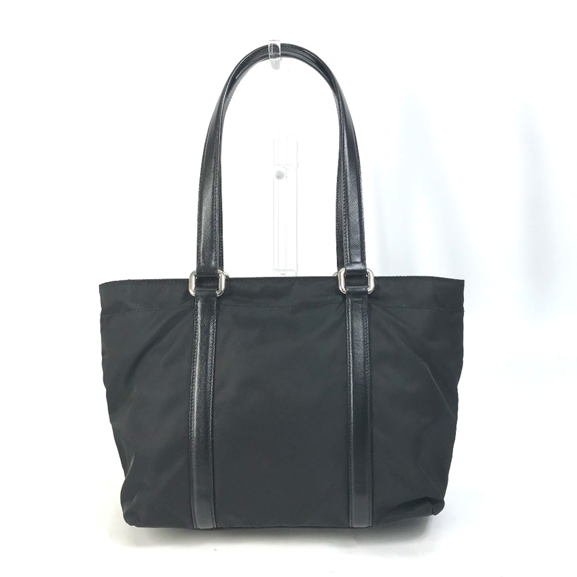 Prada Black Other Handbag (Pre-Owned)