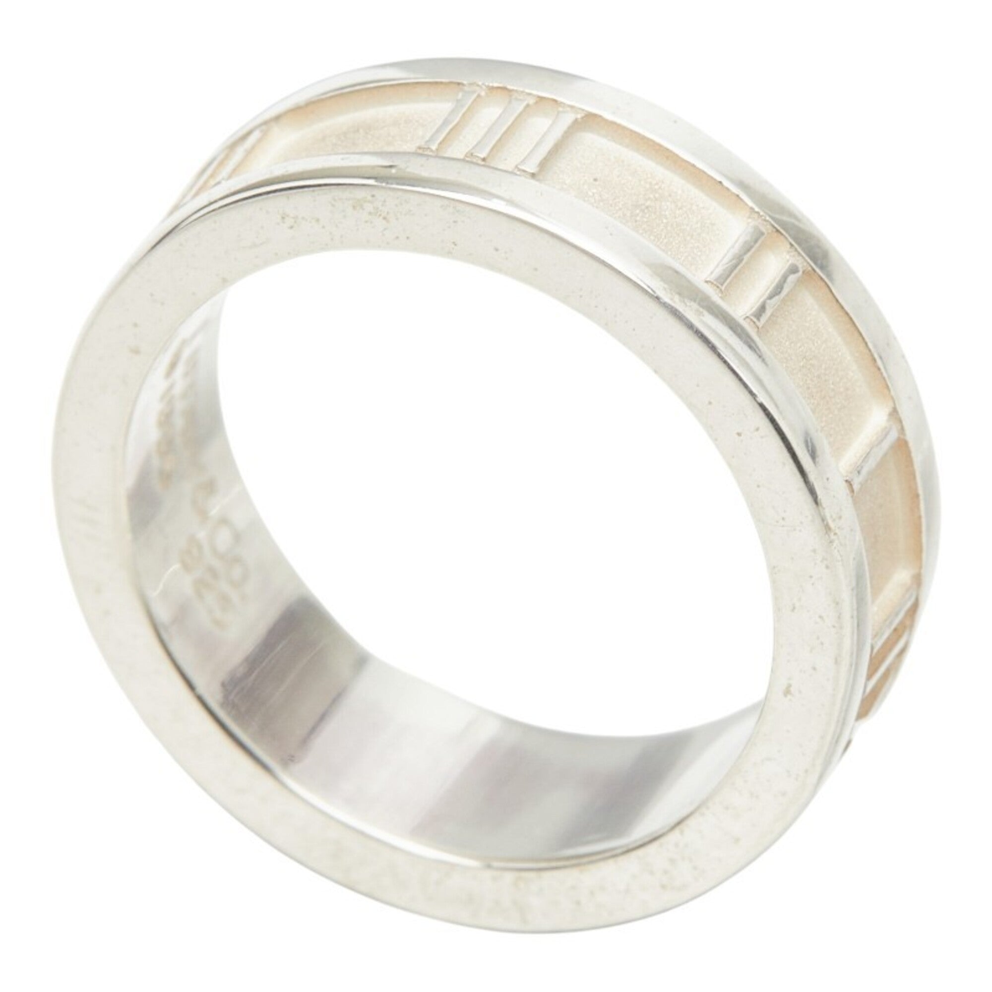 Tiffany Silver Silver 925 (Pre-Owned)