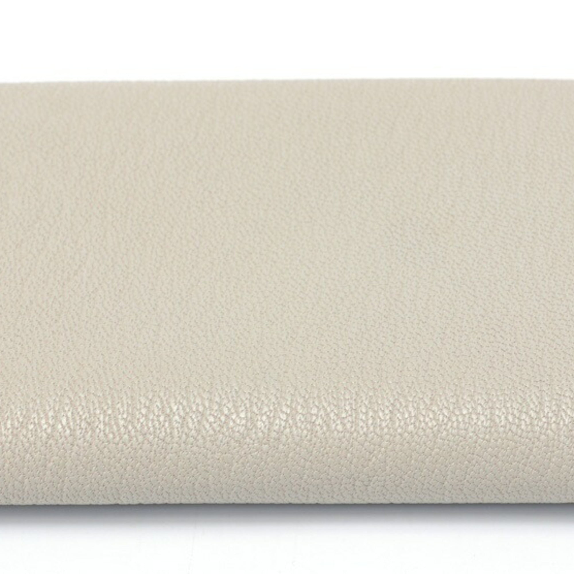 Hermes Gray Chevre Leather Coin Purse/Coin Case (Pre-Owned)