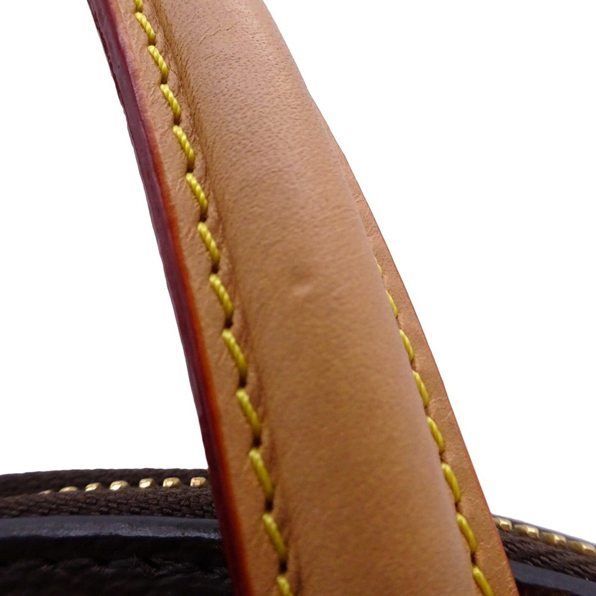 Louis Vuitton Monogram Noir Monogram Backpack Handbag (Pre-Owned)
