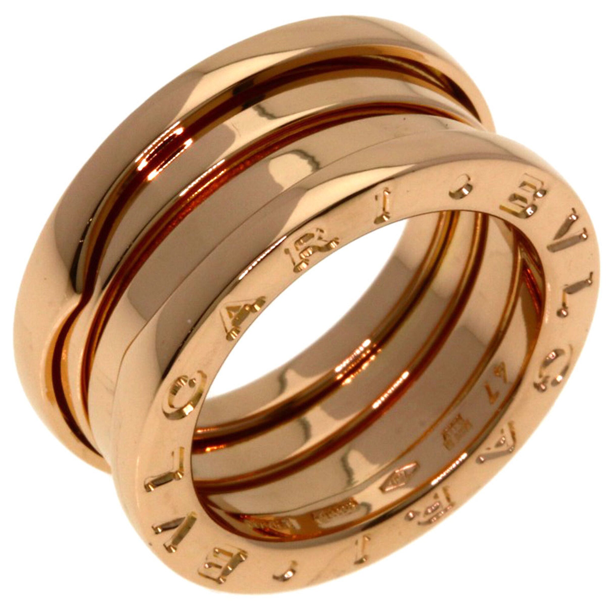 Bvlgari Pink Gold Pink Gold (18K) (Pre-Owned)