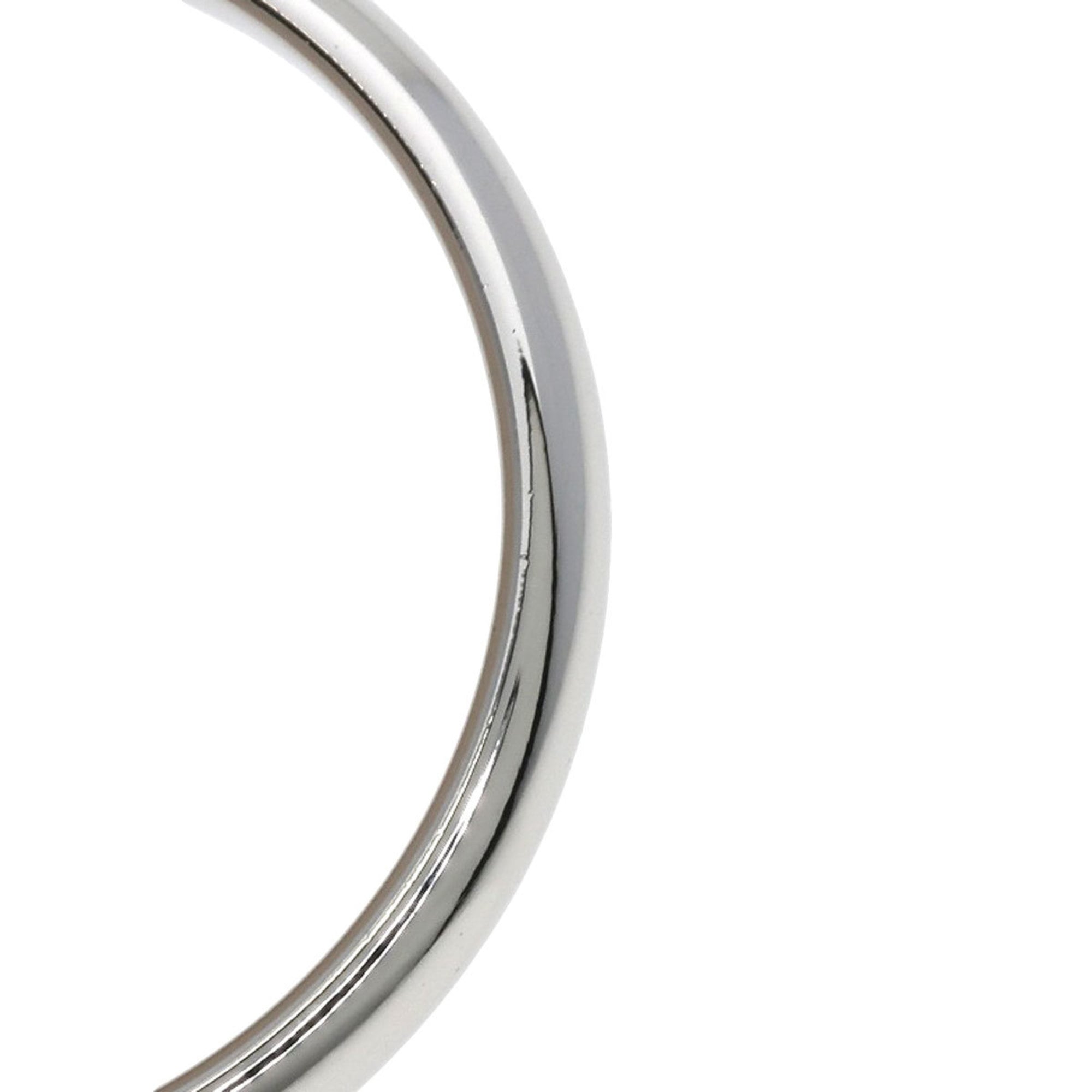 Cartier Platinum 950 Band Ring (Pre-Owned)