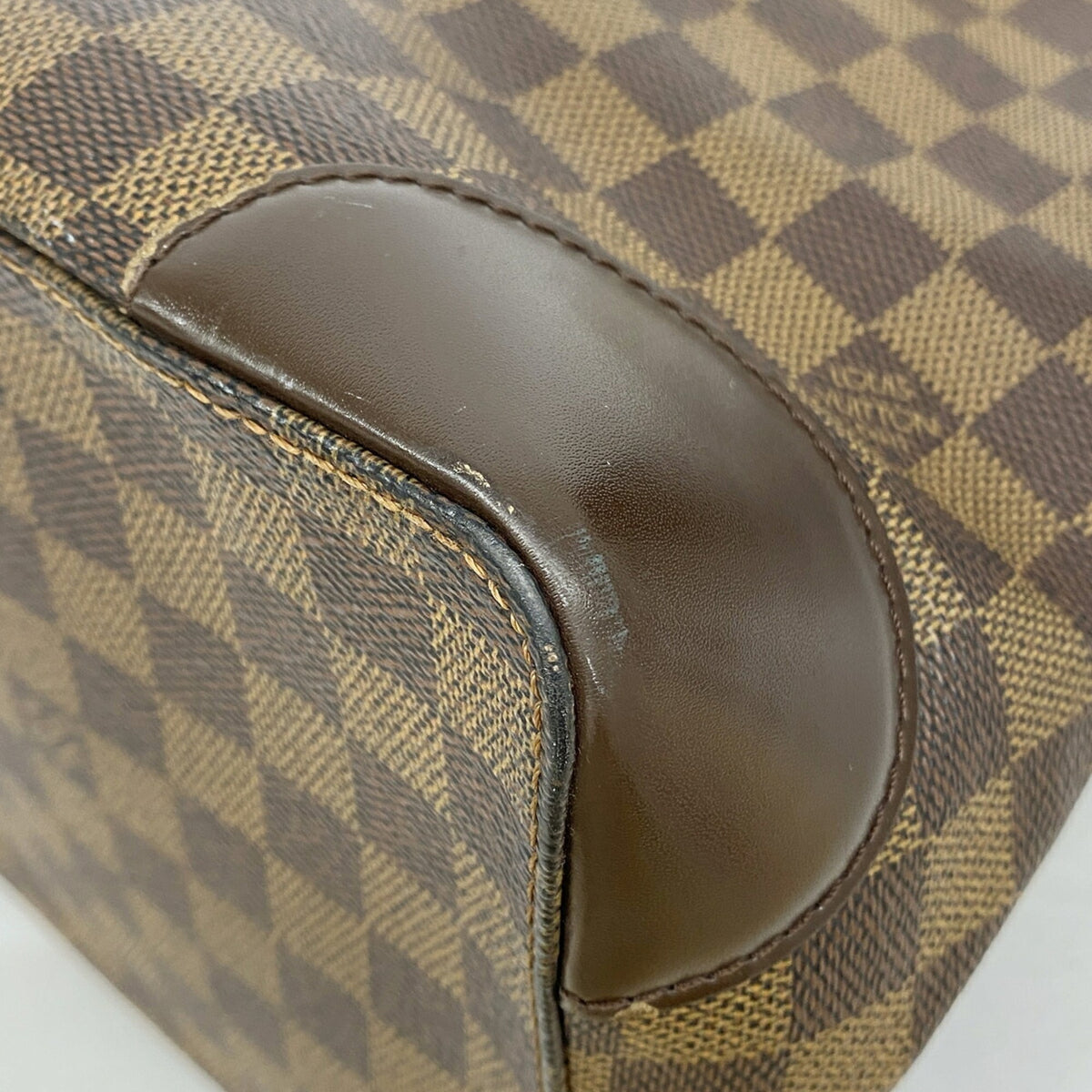 Louis Vuitton Ebene Tote Bag (Pre-Owned)