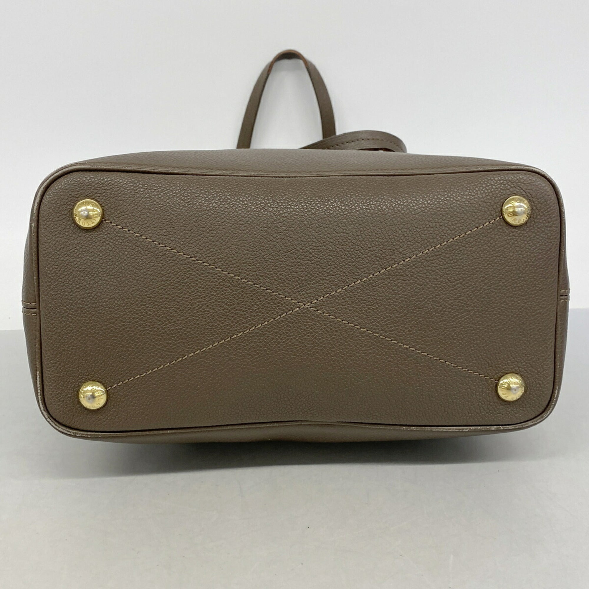 Louis Vuitton Tote Bag (Pre-Owned)