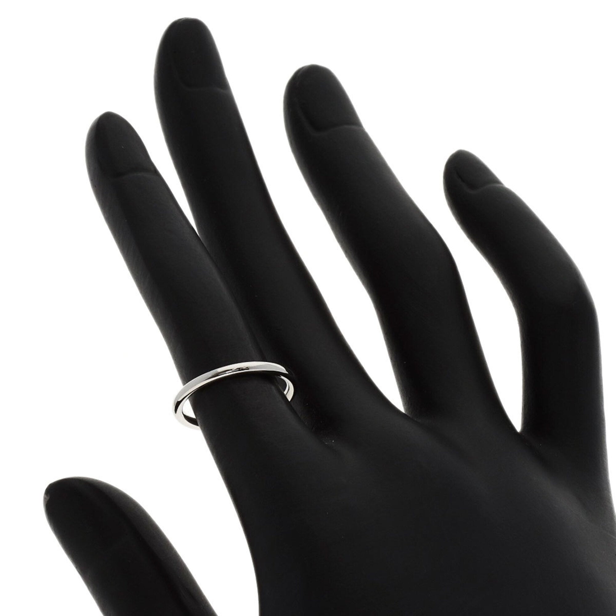 Tiffany Wedding Ring (Pre-Owned)