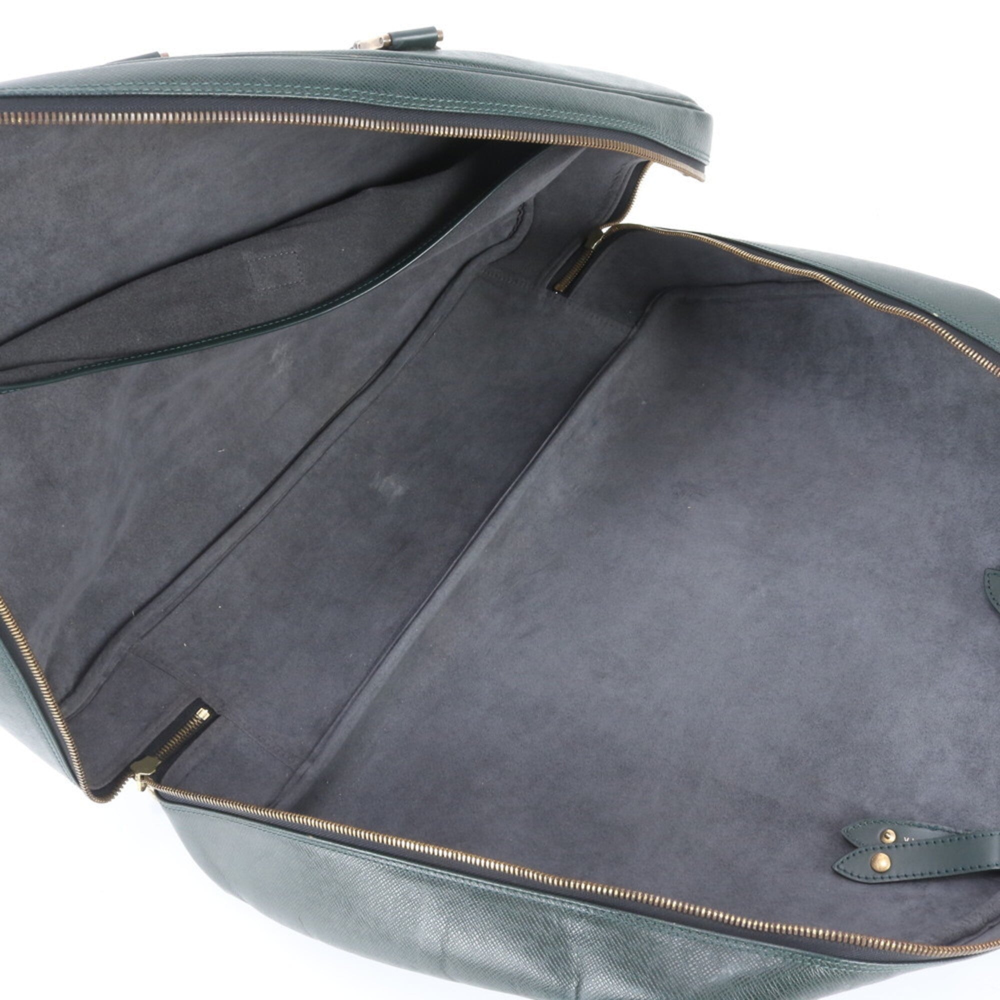 Louis Vuitton Episea Leather Boston Bag (Pre-Owned)