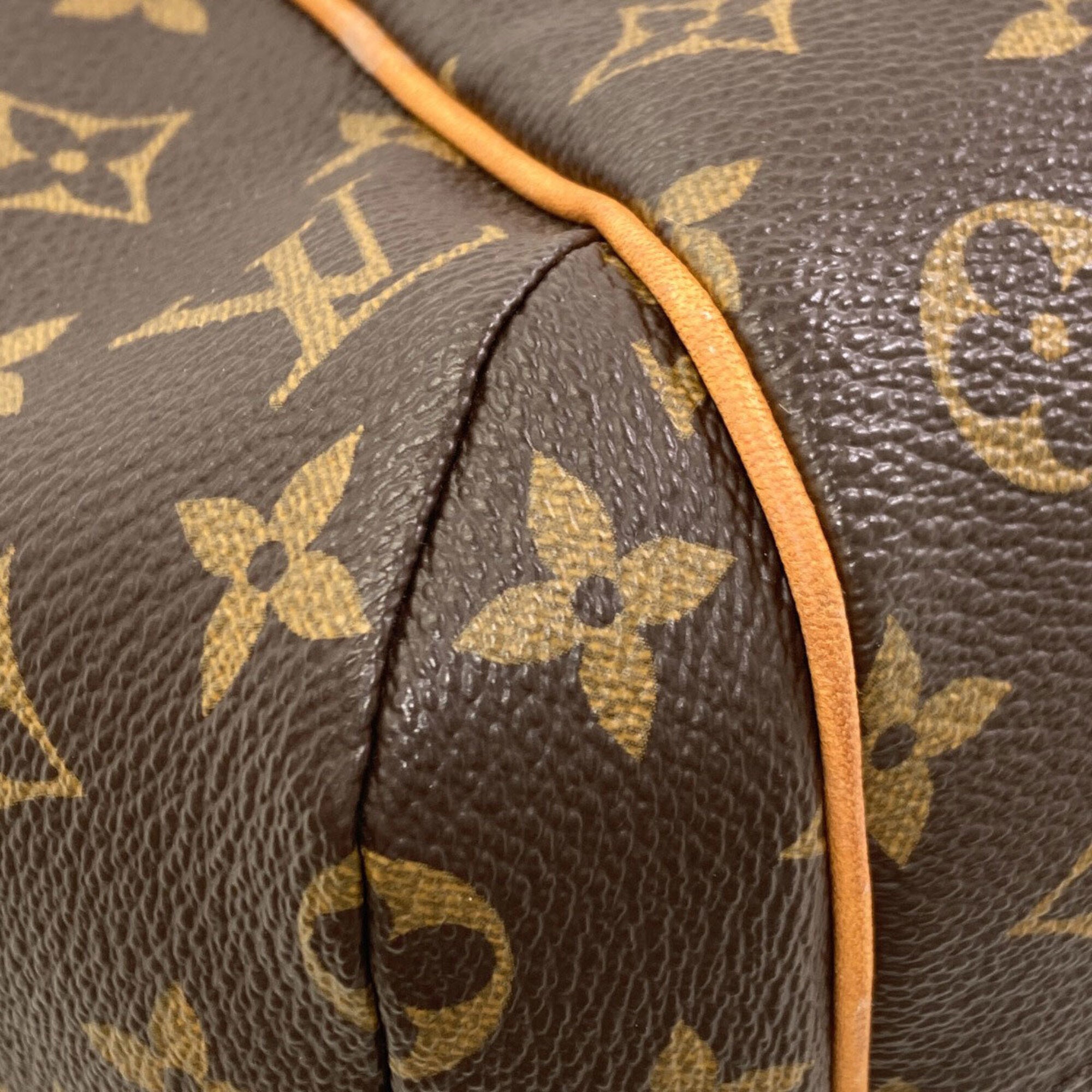 Louis Vuitton Monogram Monogram Tote Bag (Pre-Owned)