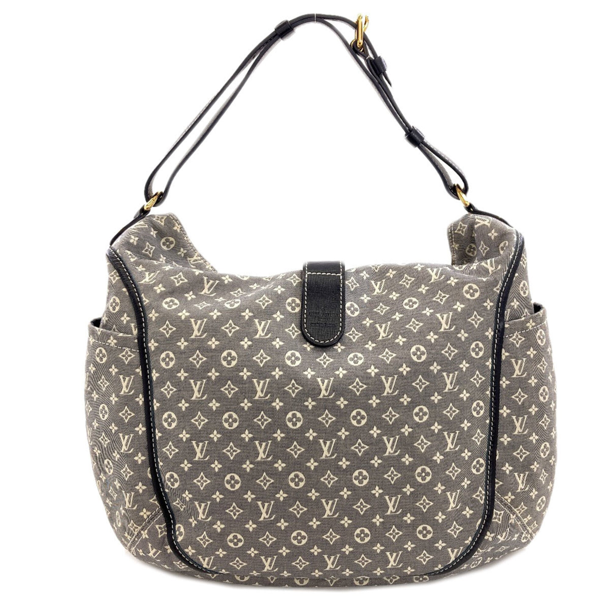 Louis Vuitton Ancre Monogram Idylle Handbag (Pre-Owned)