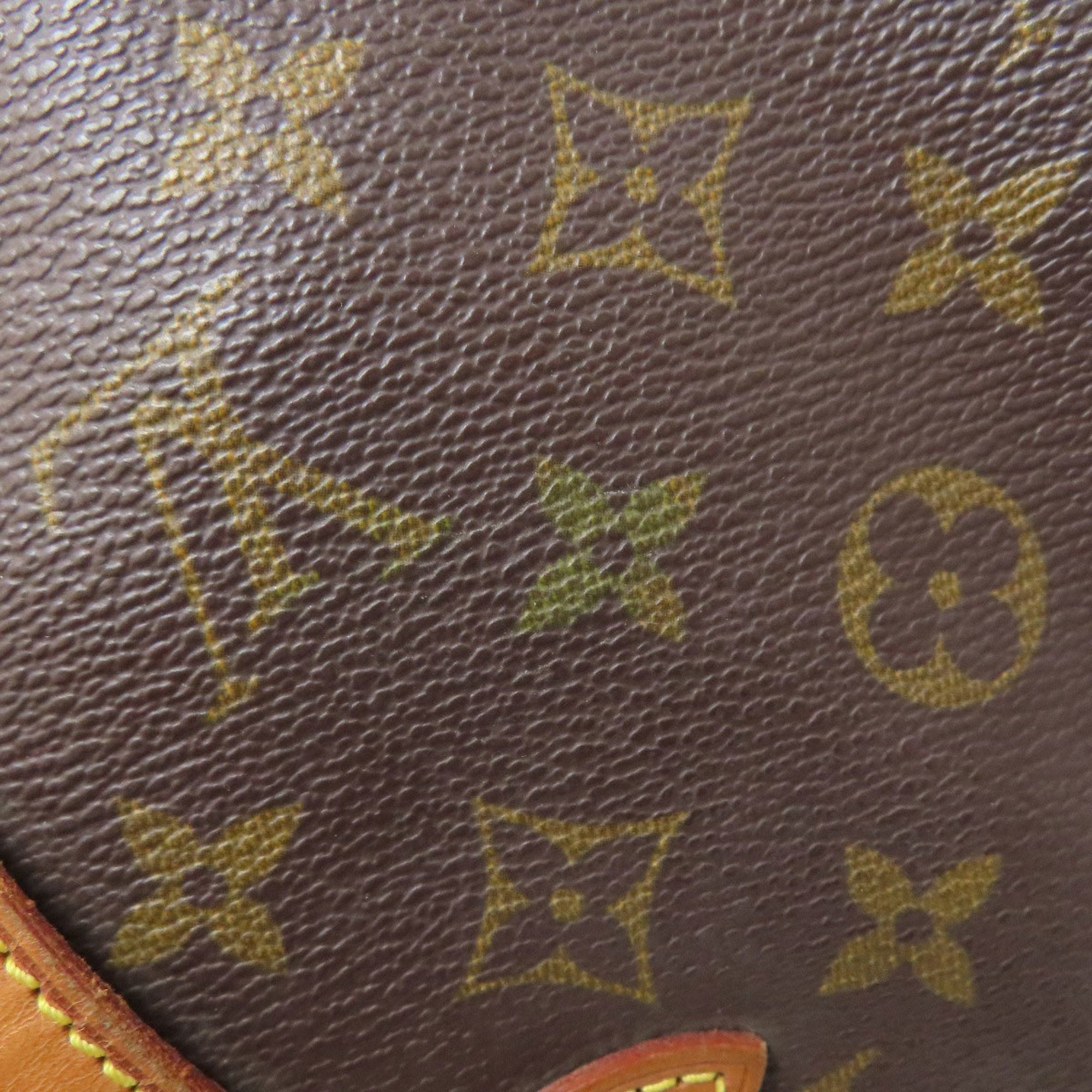 Louis Vuitton Monogram Monogram Shoulder Bag (Pre-Owned)