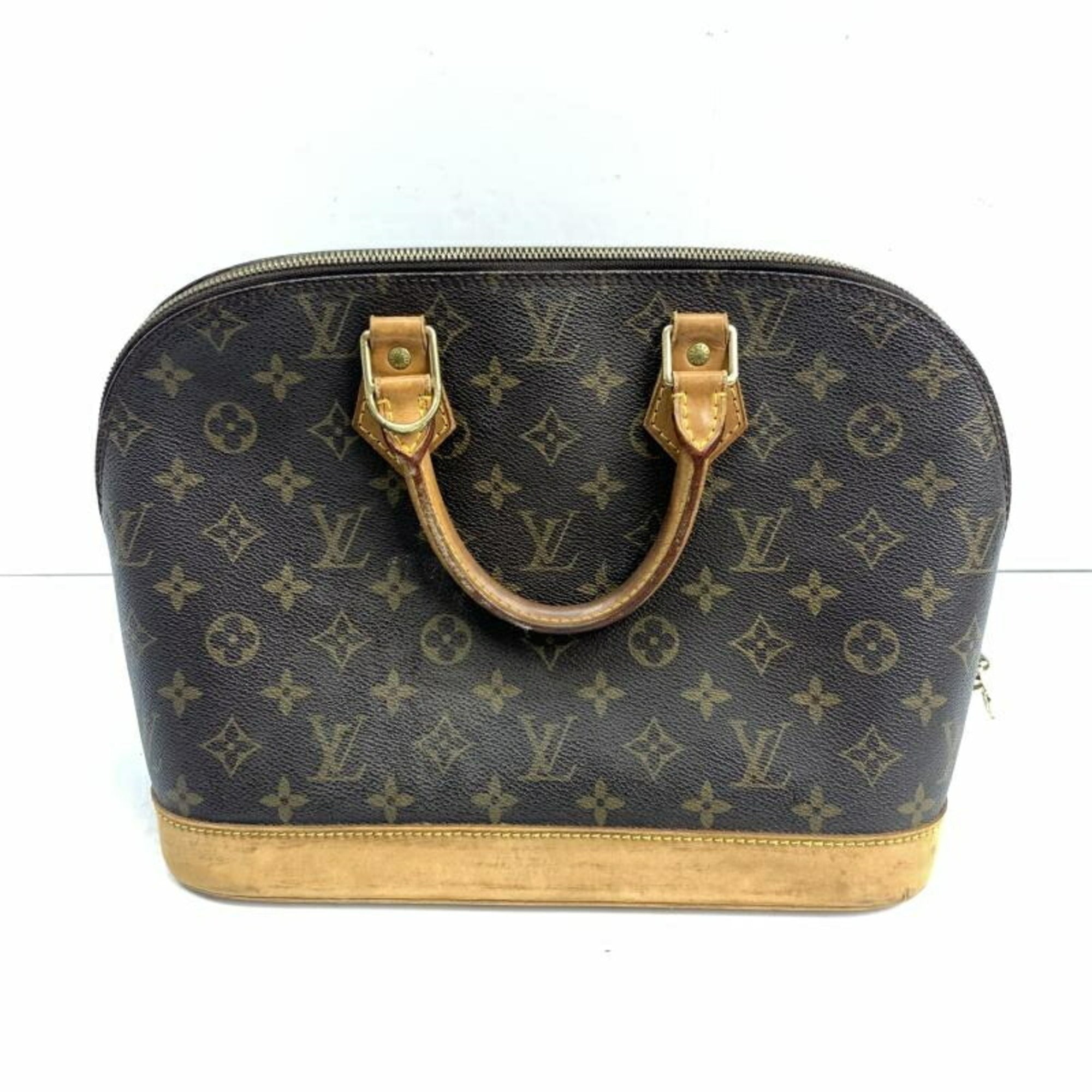Louis Vuitton Handbag (Pre-Owned)