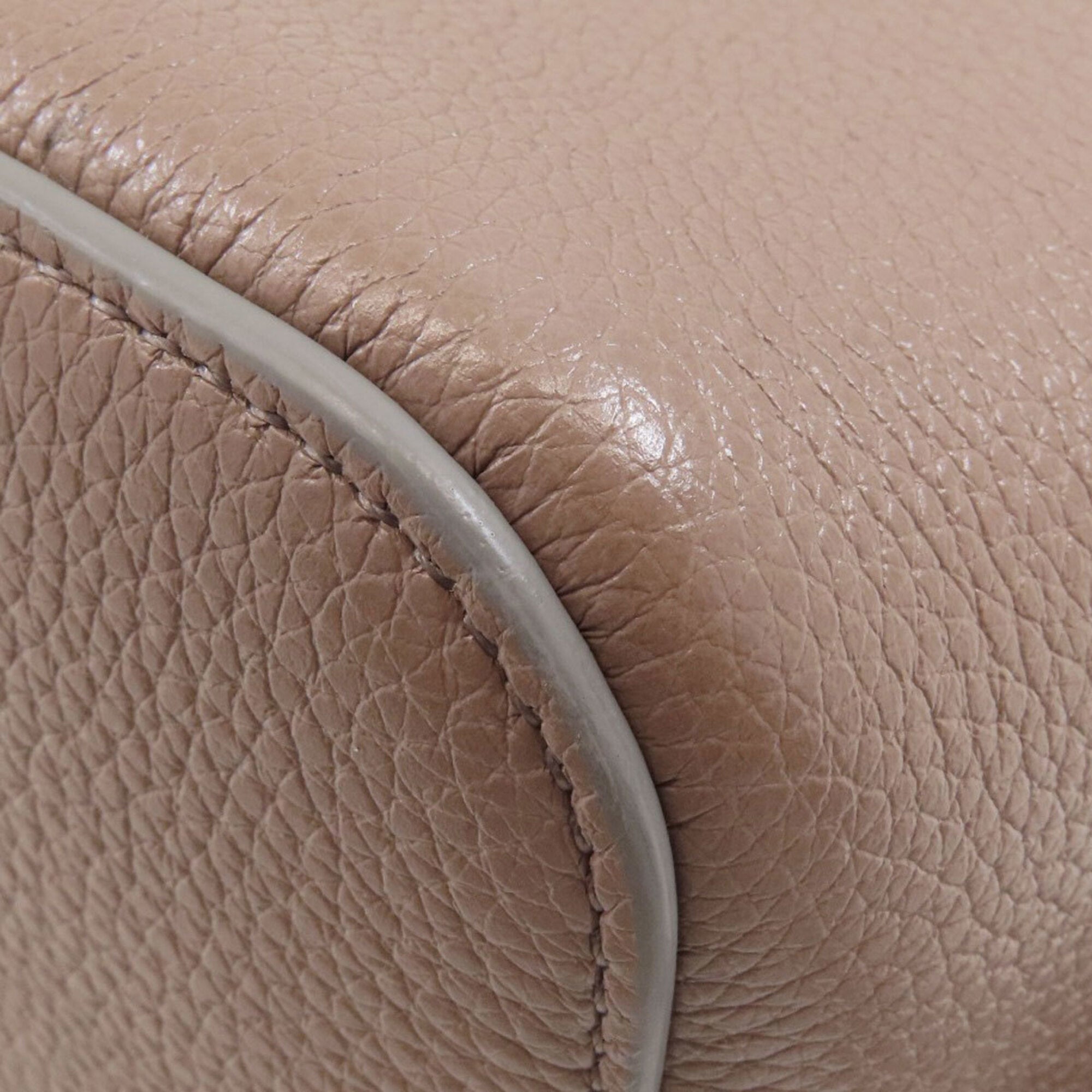 Celine Brown Handbag (Pre-Owned)