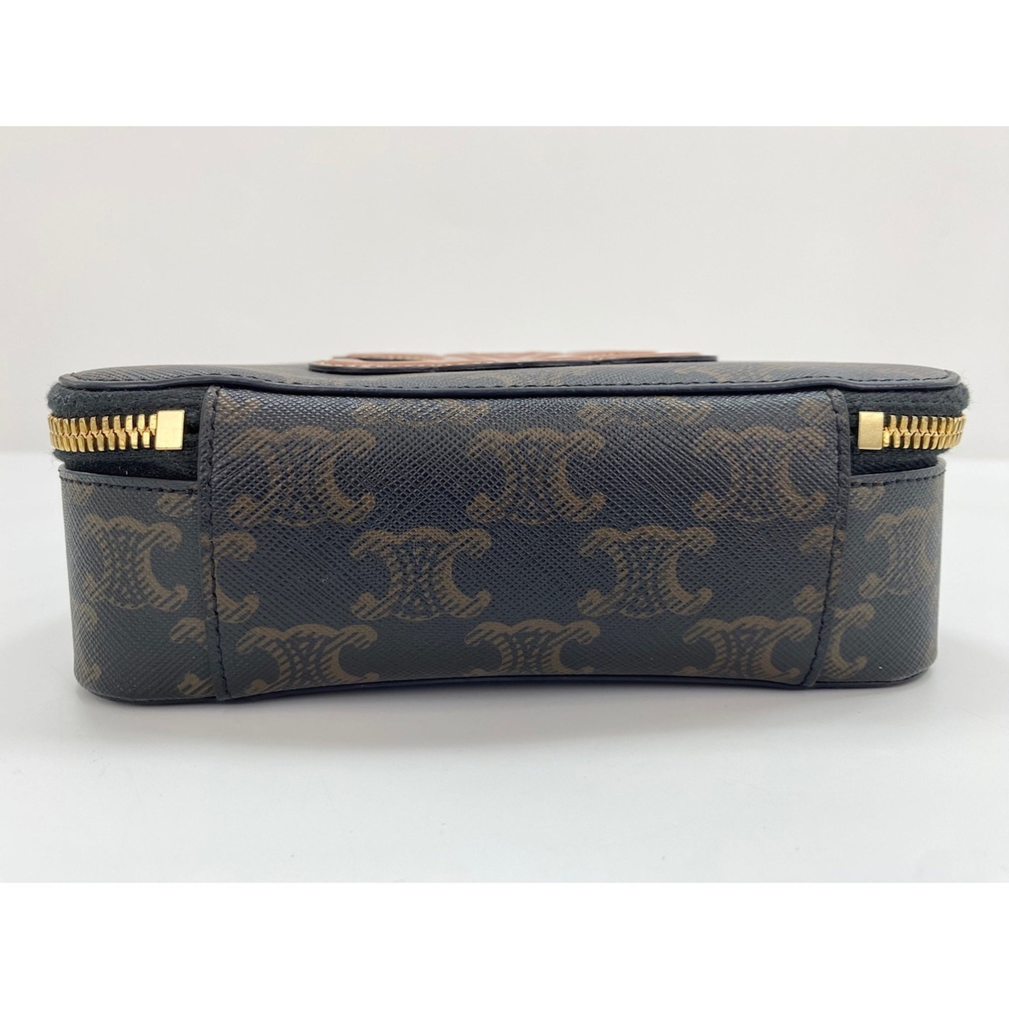 Celine Black Handbag (Pre-Owned)