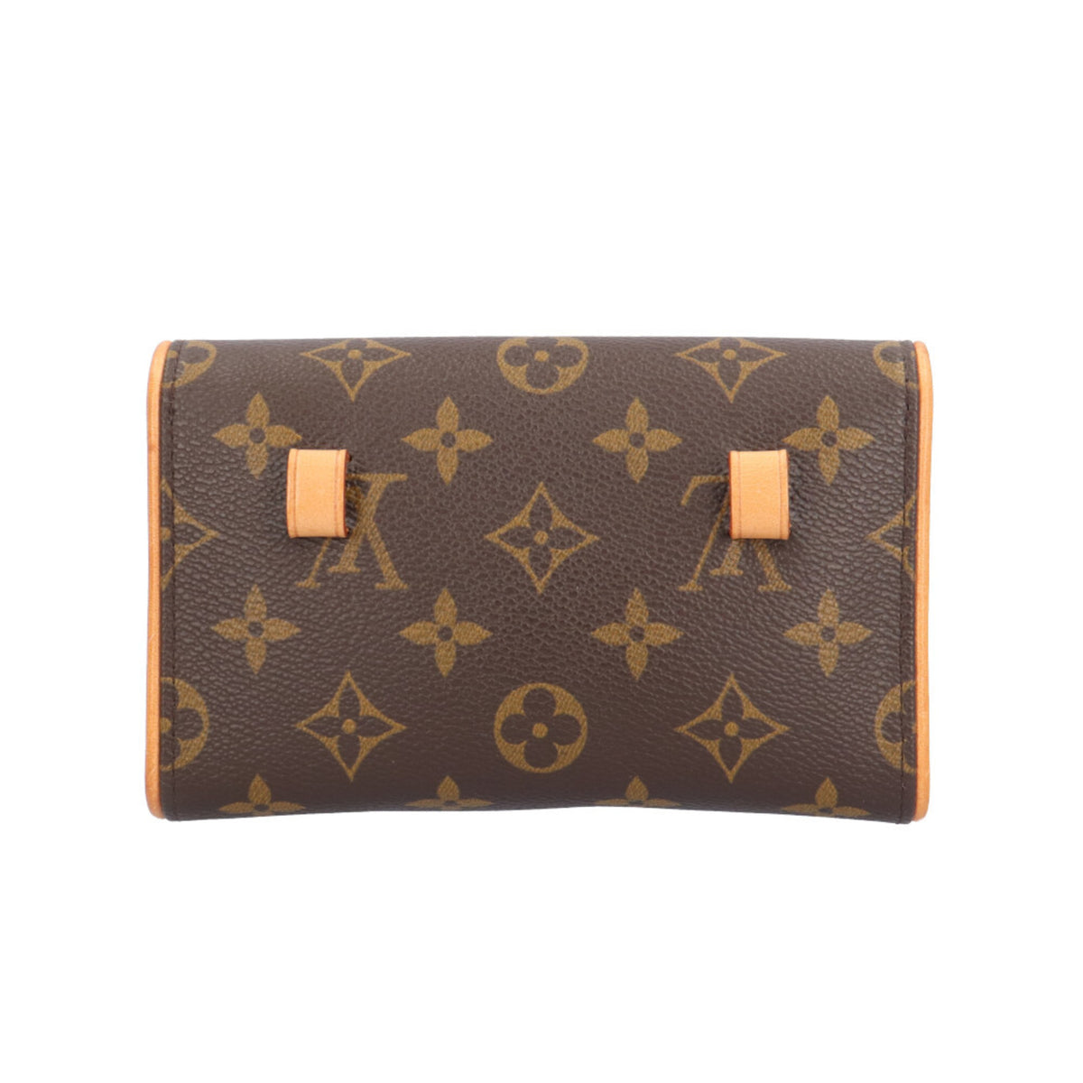 Louis Vuitton Brown Monogram Fanny Pack (Pre-Owned)