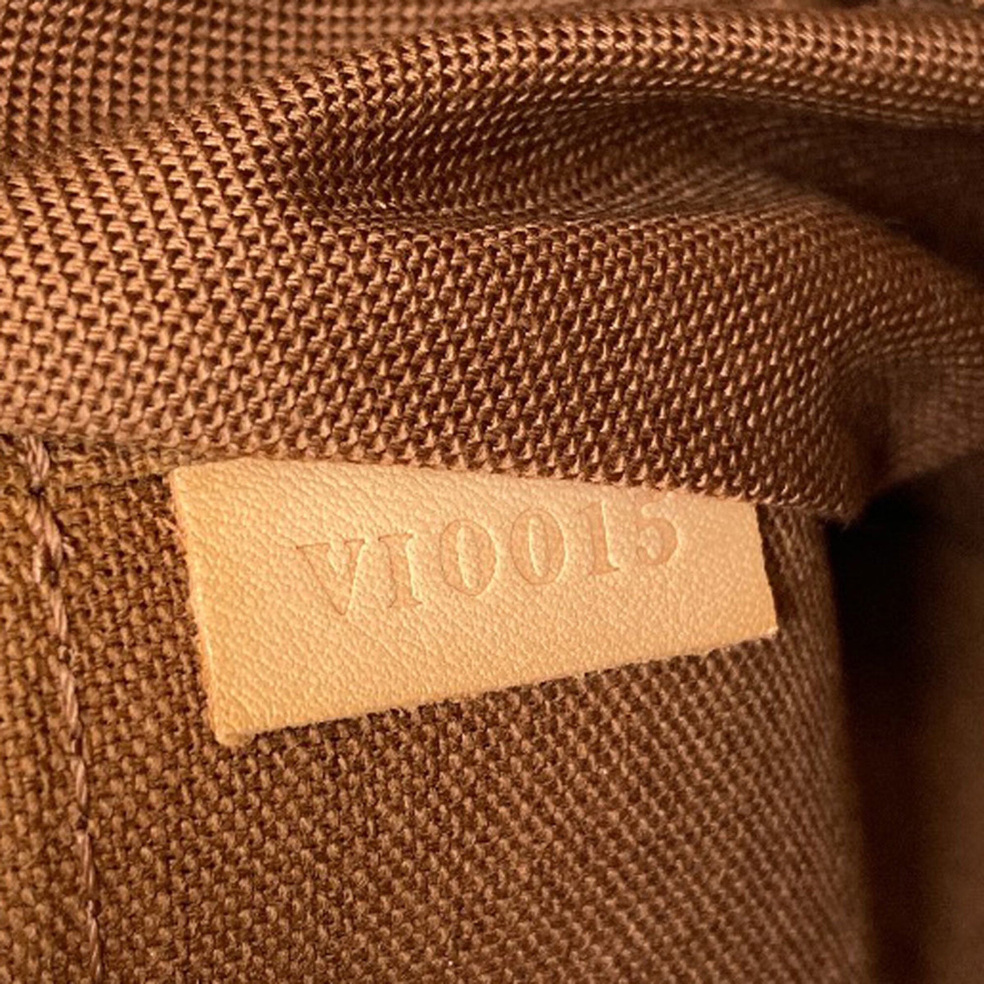 Louis Vuitton Monogram Monogram Handbag (Pre-Owned)