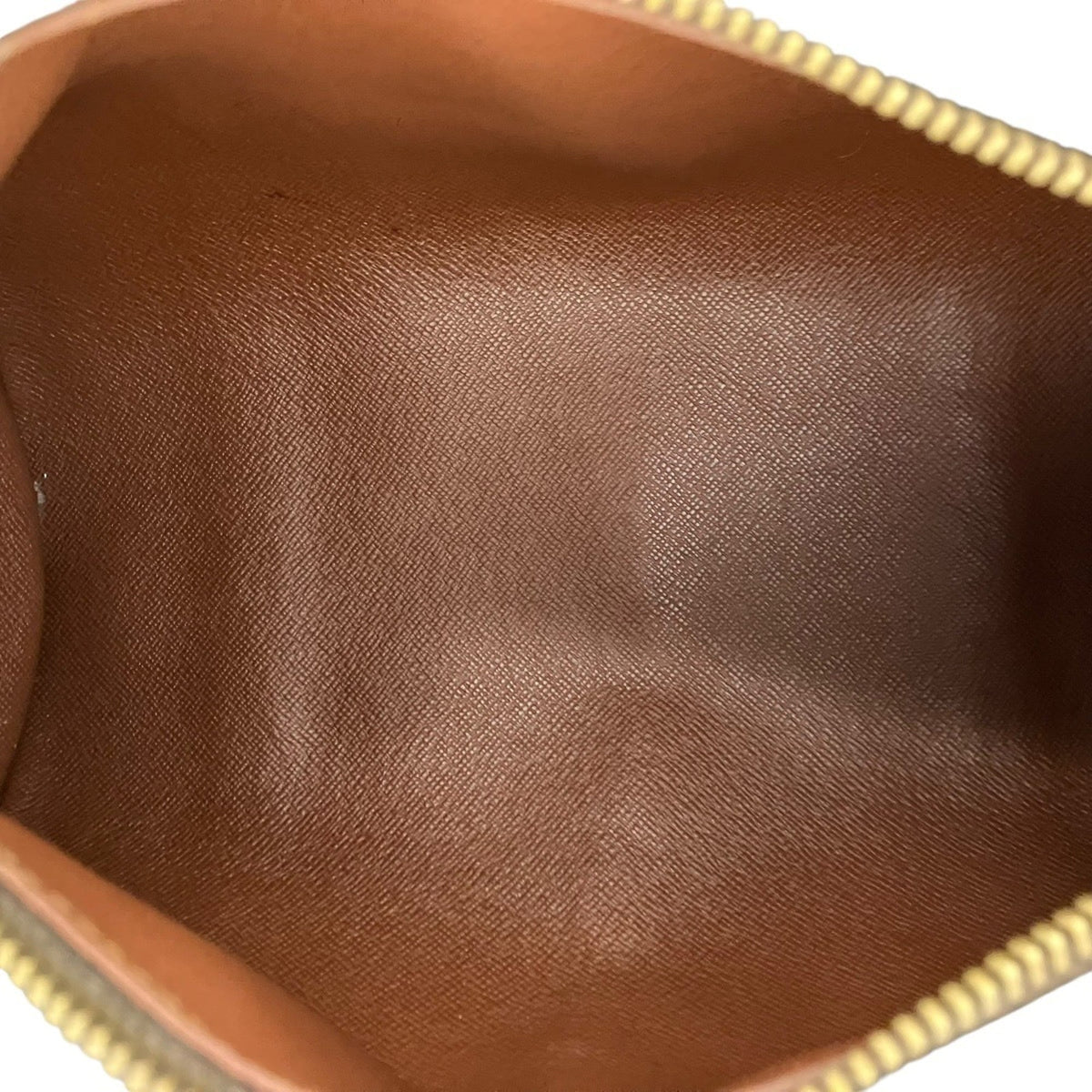 Louis Vuitton Monogram Brown Monogram Handbag (Pre-Owned)