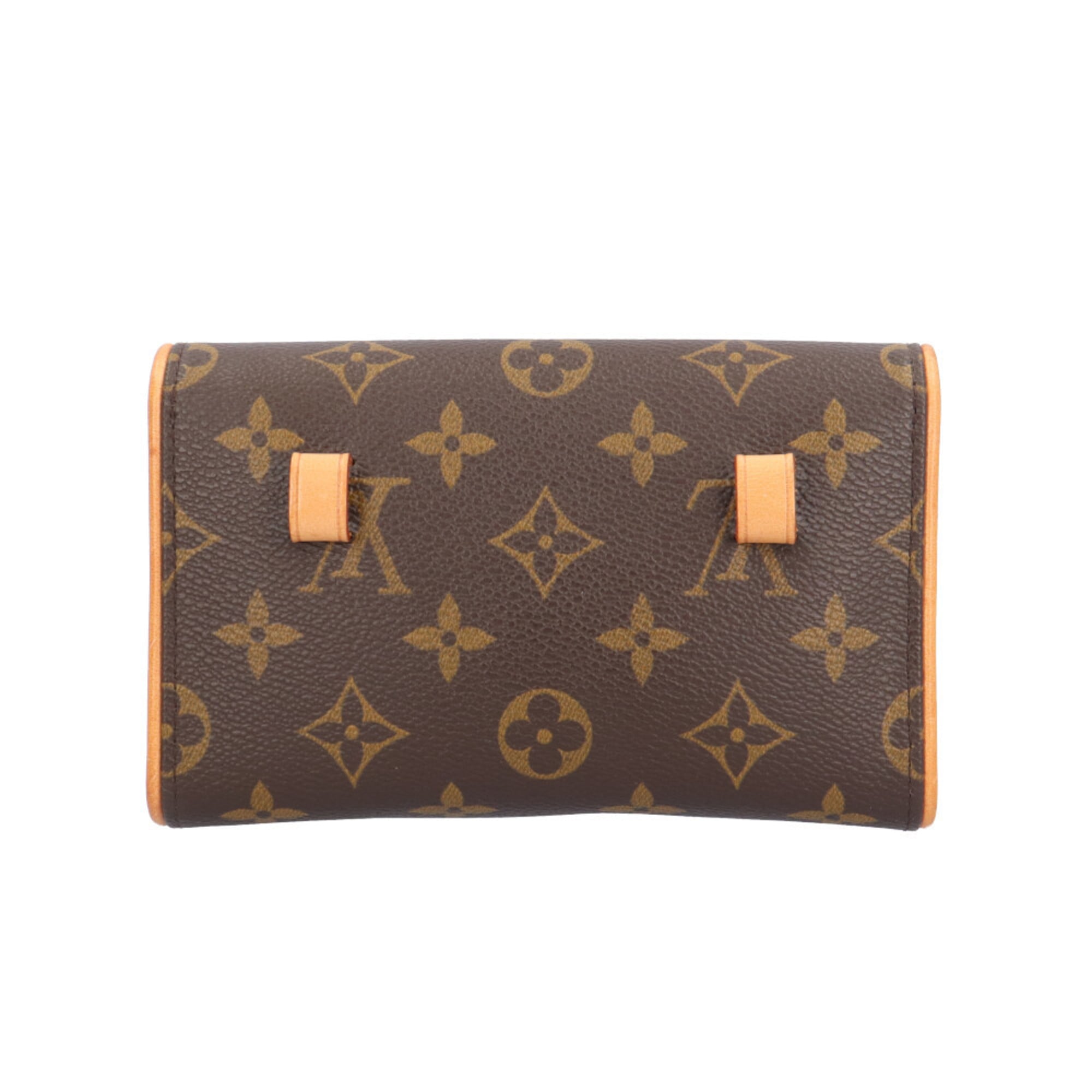 Louis Vuitton Brown Monogram Fanny Pack (Pre-Owned)