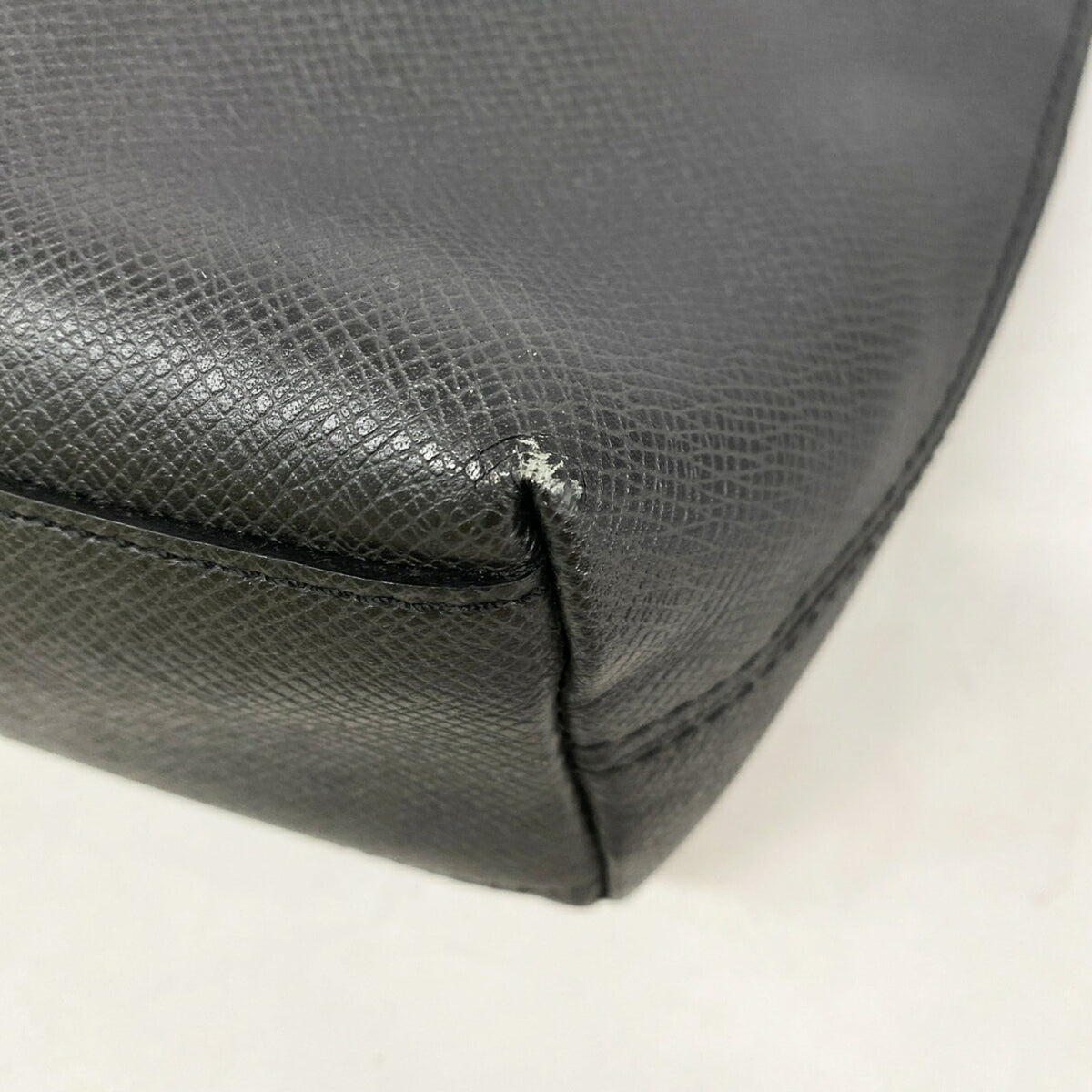 Louis Vuitton Ardoise Tote Bag (Pre-Owned)