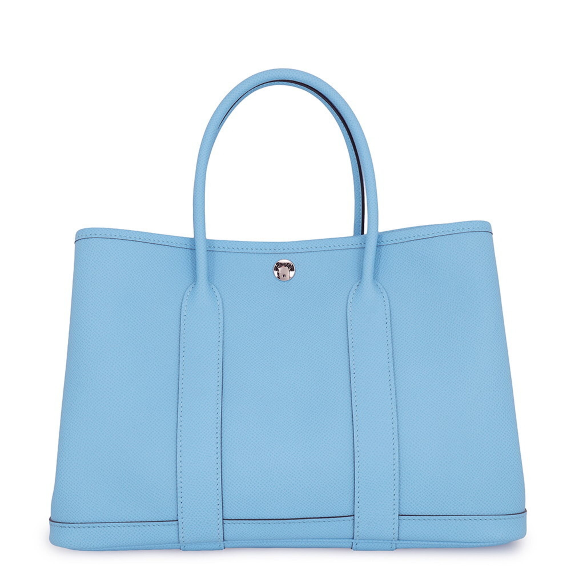 Hermes Celeste Epsom Leather Tote Bag (Pre-Owned)