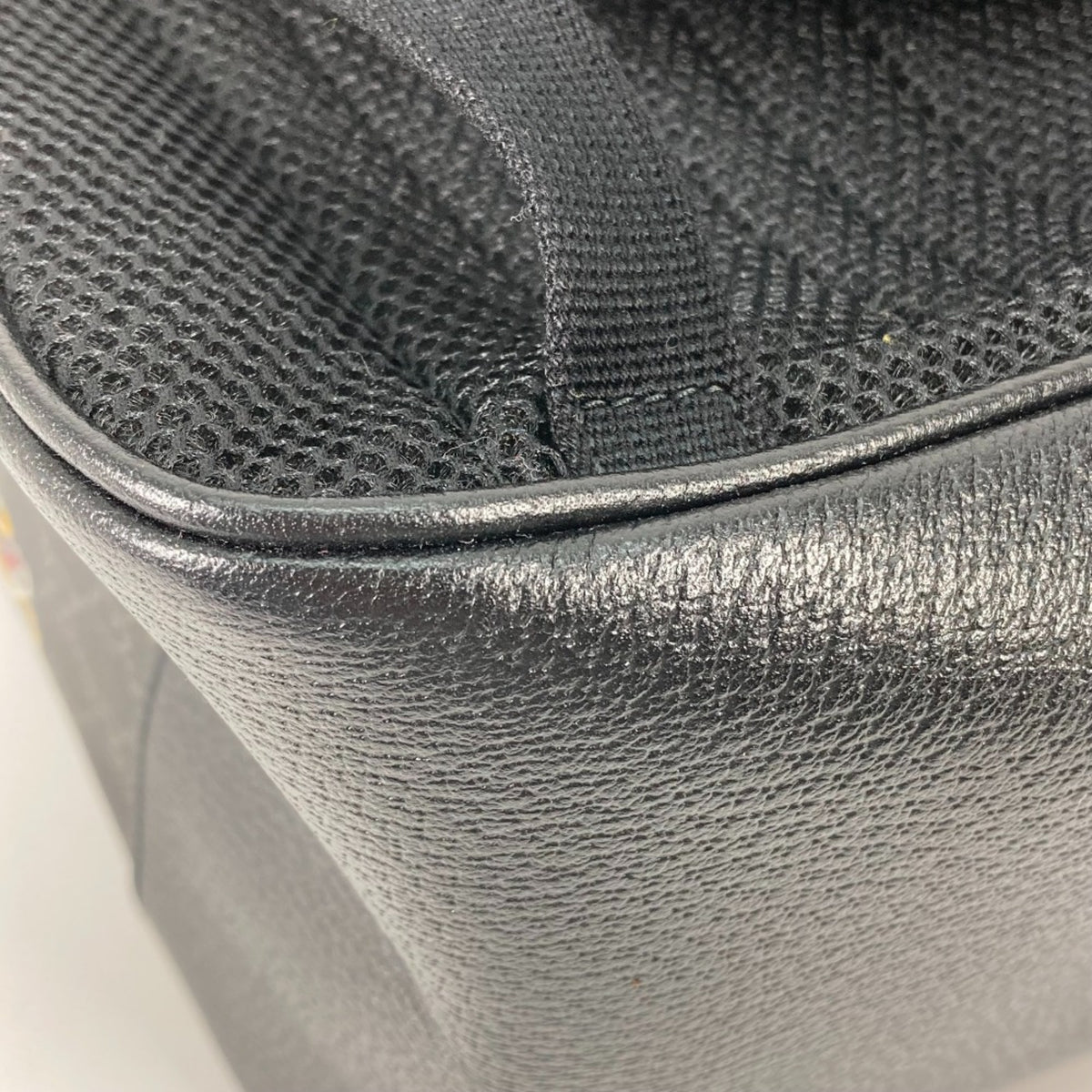 Gucci Black Other Backpack (Pre-Owned)