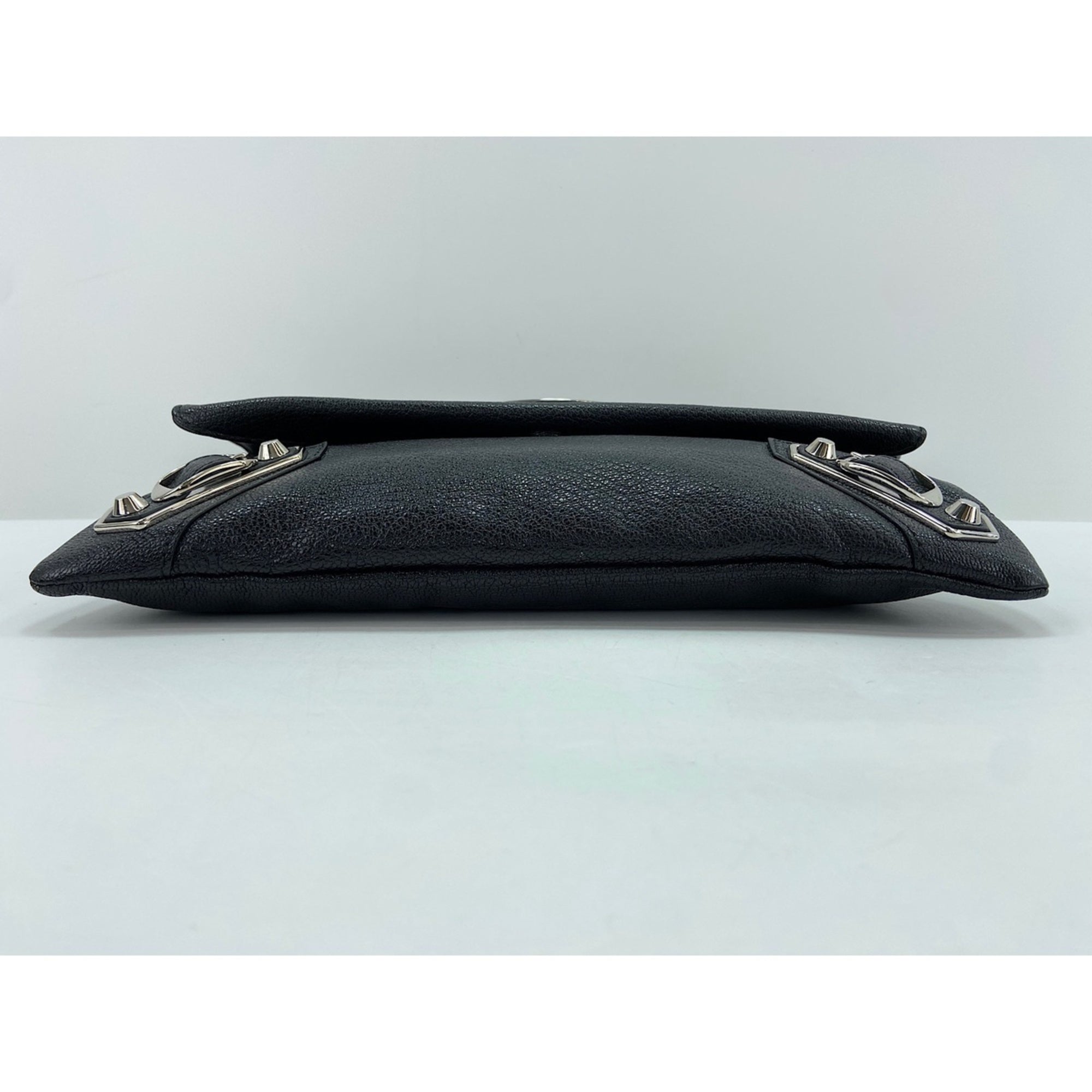 Balenciaga Black Shoulder Bag (Pre-Owned)