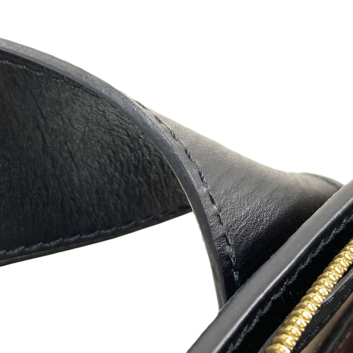 Louis Vuitton Monogram Reverse Brown Monogram Reverse Shoulder Bag (Pre-Owned)