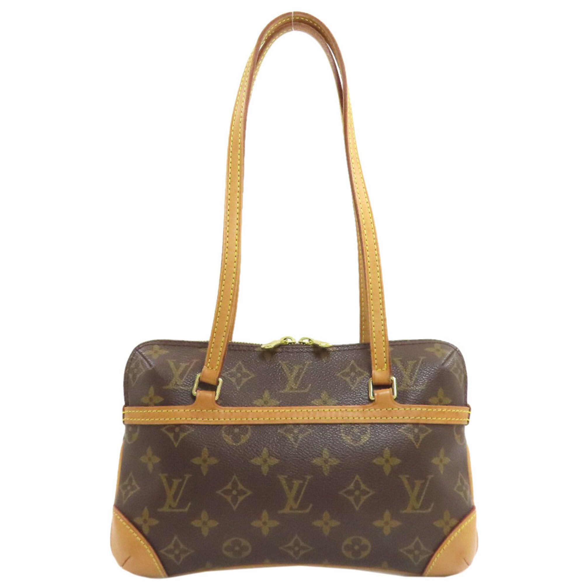 Louis Vuitton Monogram Monogram Handbag (Pre-Owned)