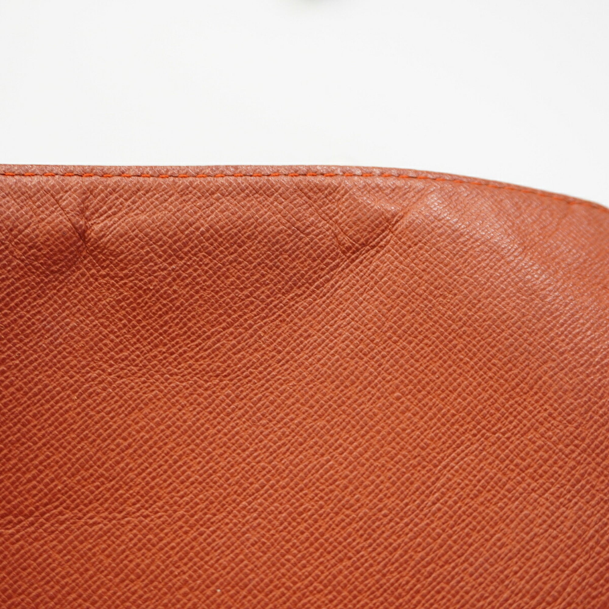 Louis Vuitton Ebene Shoulder Bag (Pre-Owned)