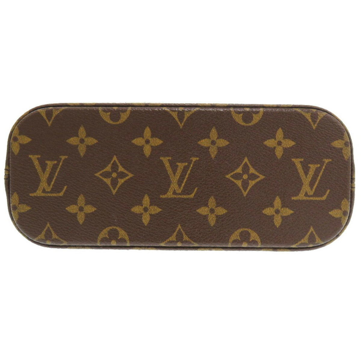 Louis Vuitton Brown Monogram Panda Monogram Handbag (Pre-Owned)