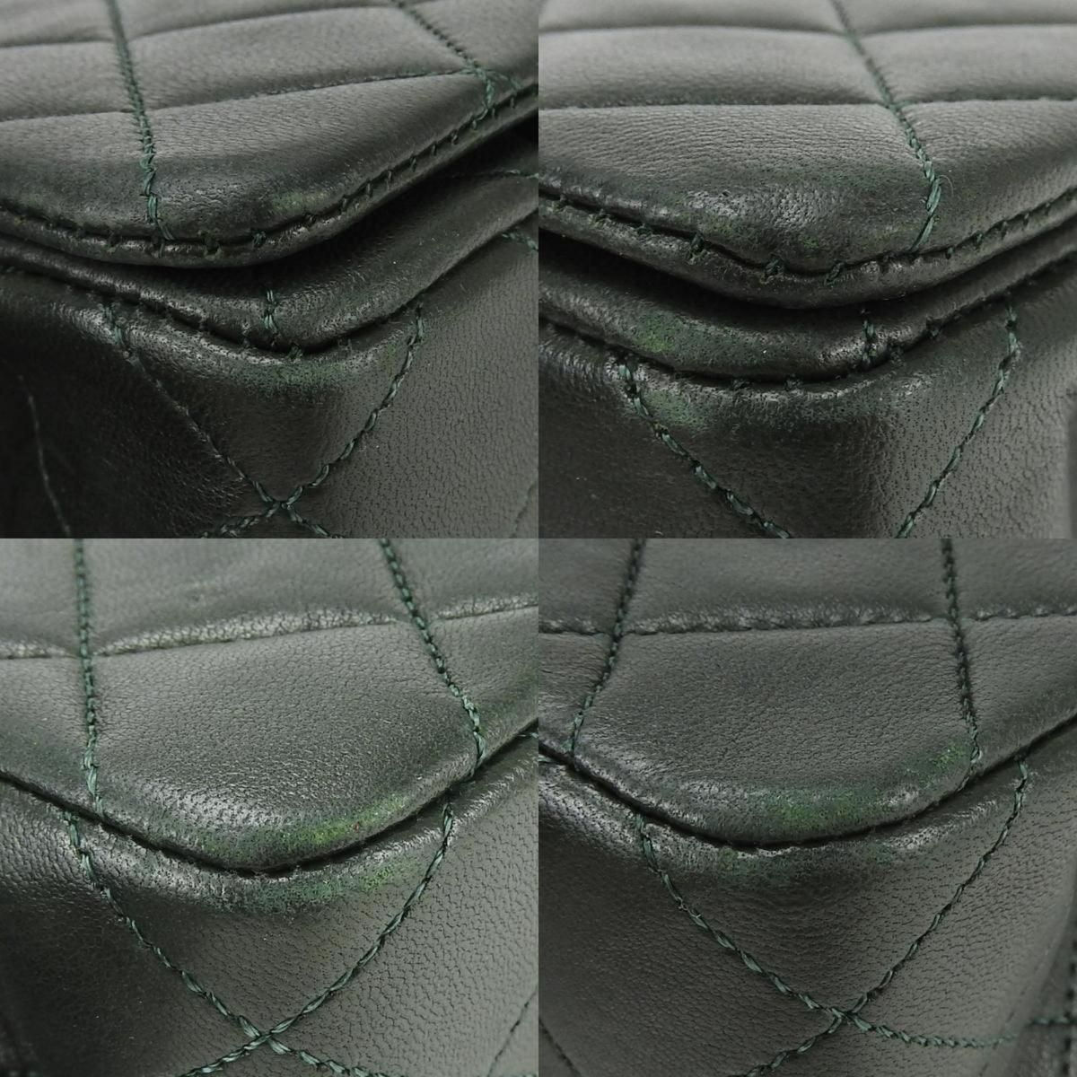 Chanel Shoulder Bag (Pre-Owned)