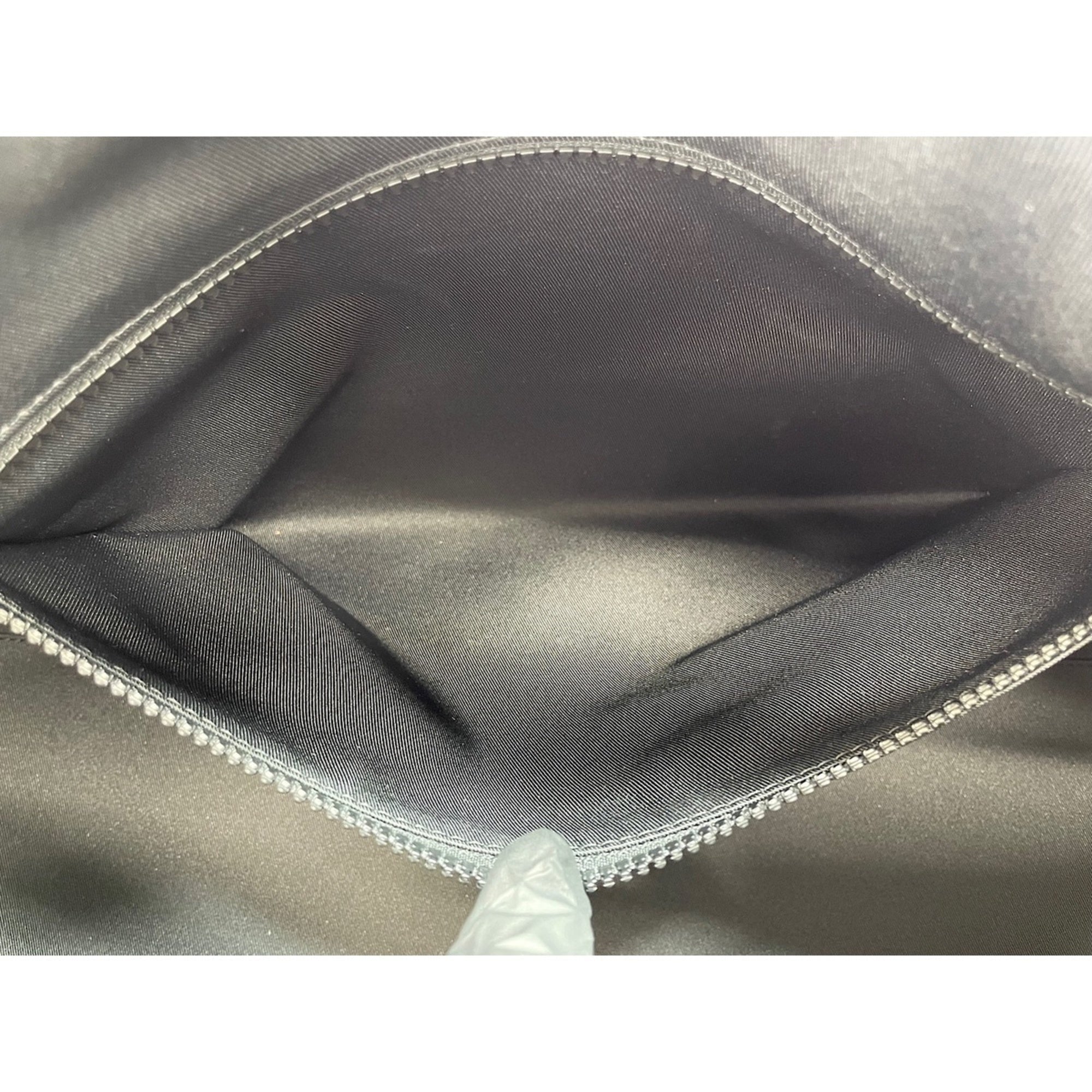 Louis Vuitton Black Boston Bag (Pre-Owned)
