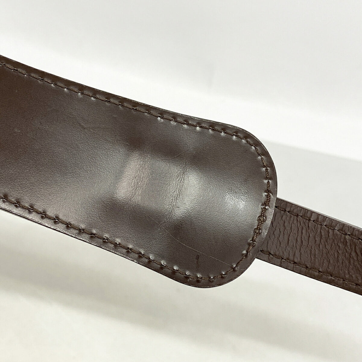 Louis Vuitton Ebene Shoulder Bag (Pre-Owned)