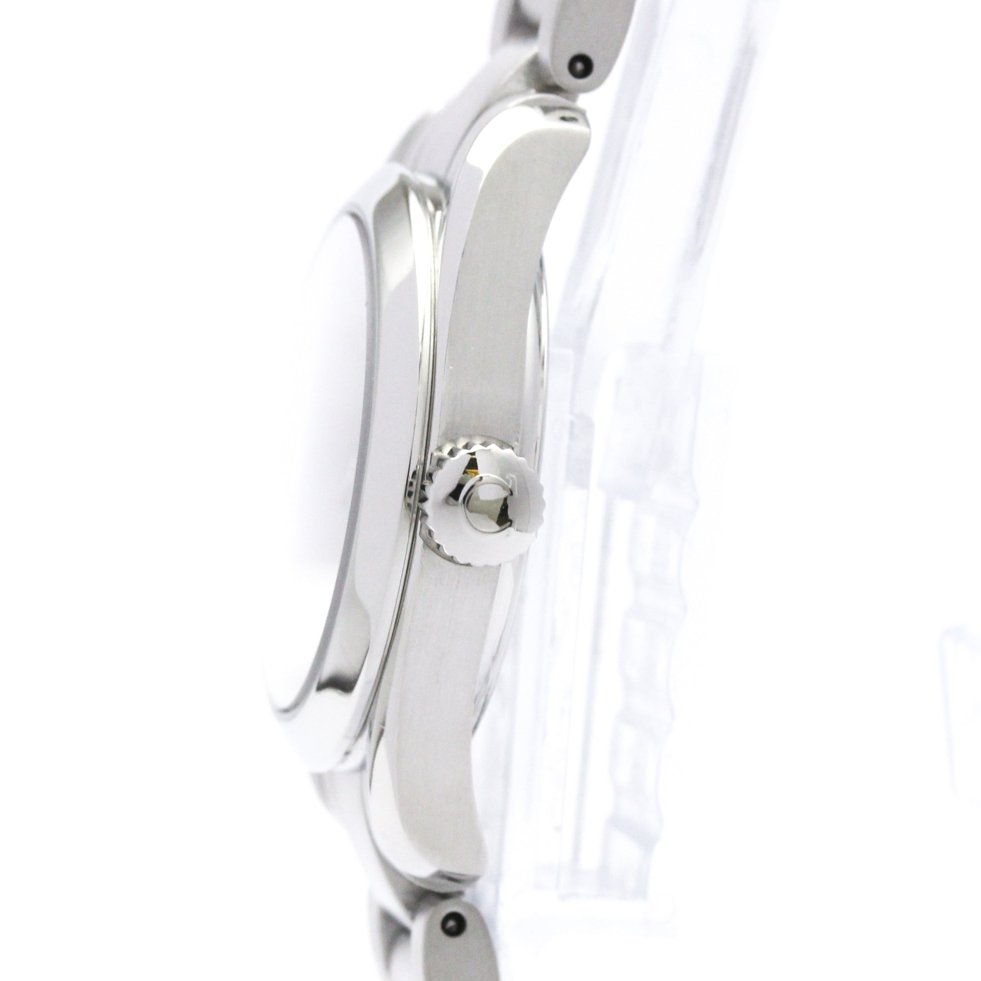 Omega Seamaster Aqua Terra 150M Quartz Watch Stainless Steel Watch (Pre-Owned)